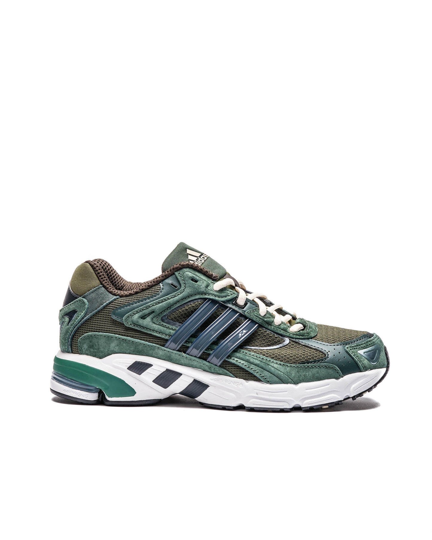 Exclusive adidas Originals RESPONSE CL — 3.5 — Front View