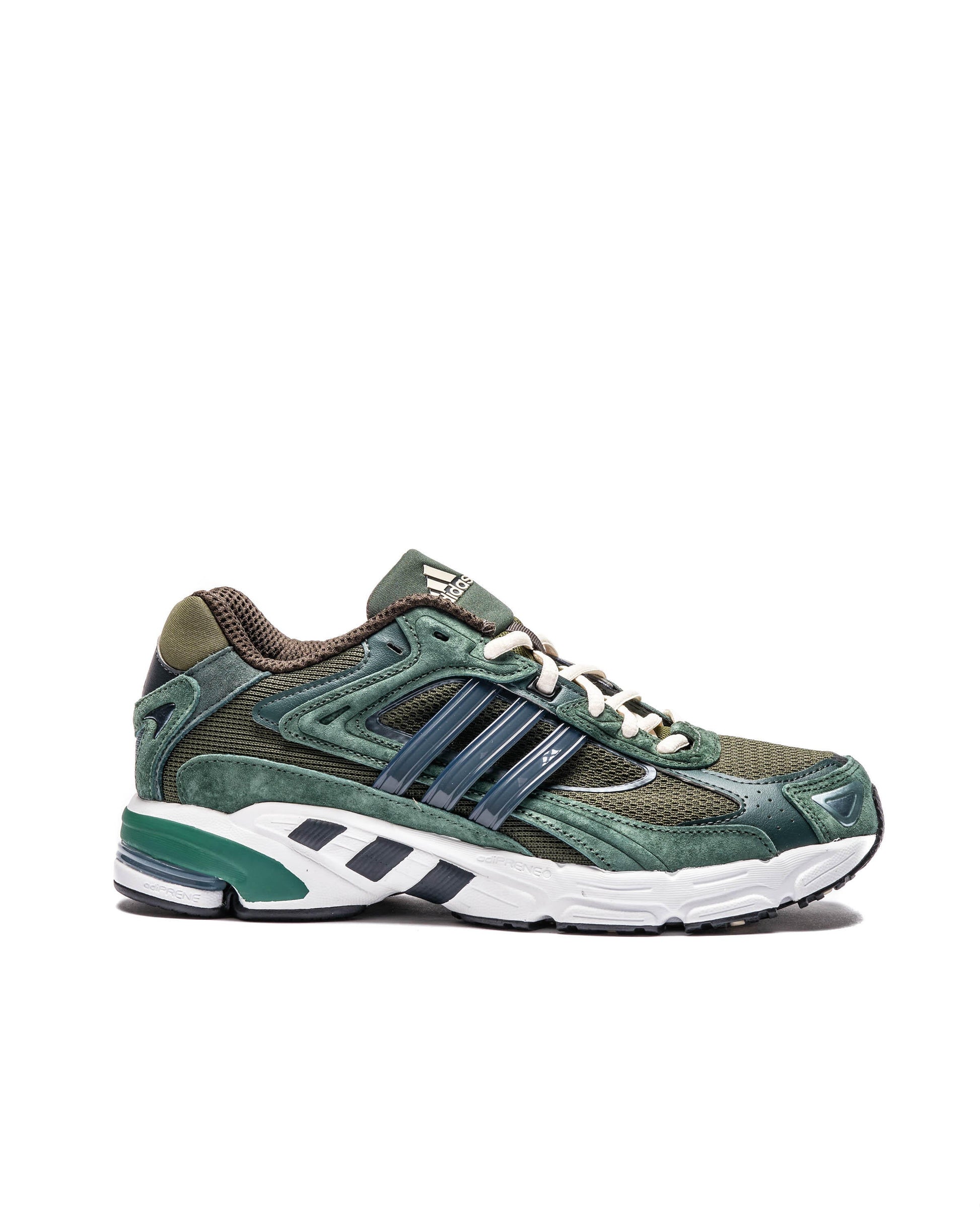 Exclusive adidas Originals RESPONSE CL — 3.5 — Front View