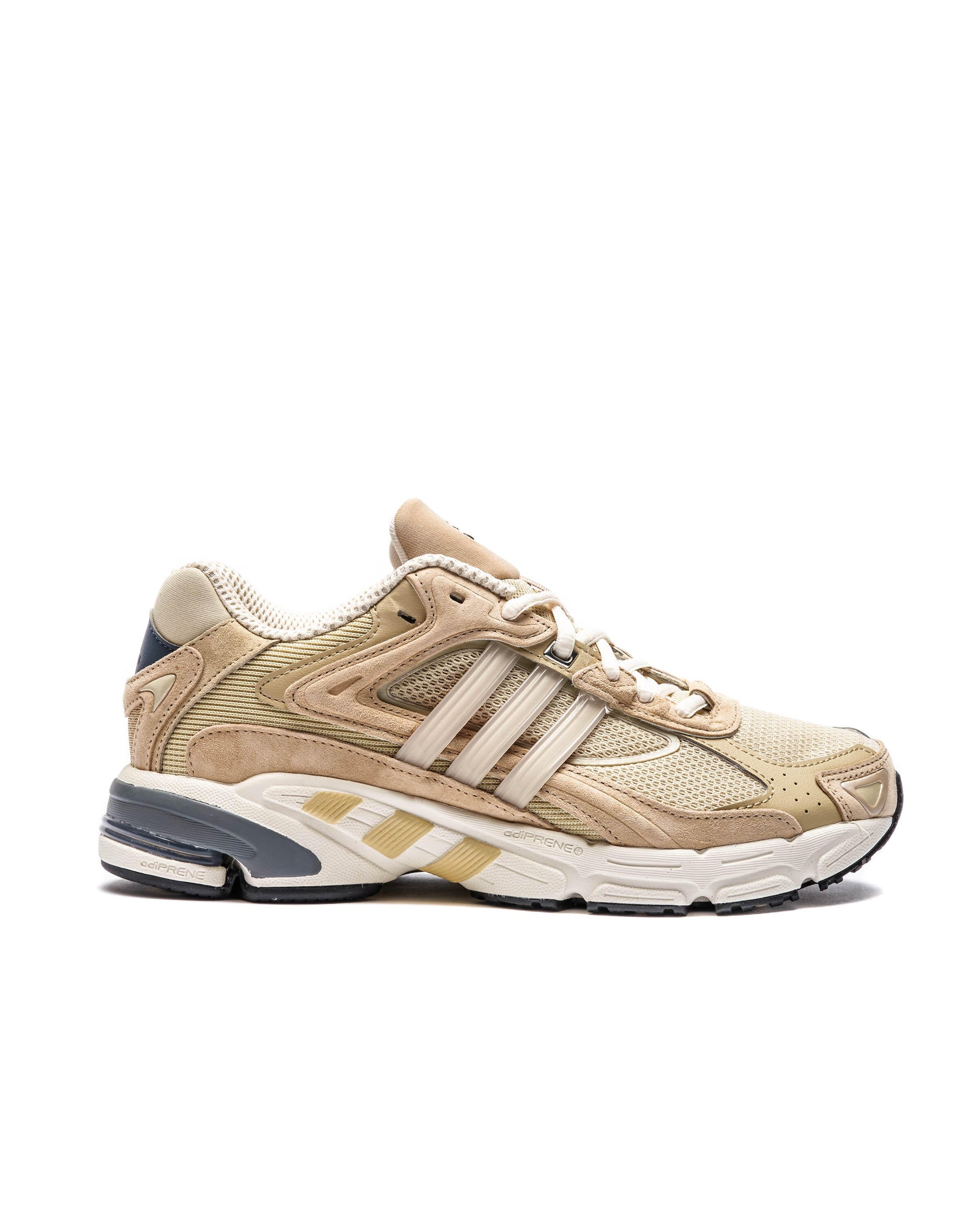 Exclusive adidas Originals RESPONSE CL — 3.5 — Front View