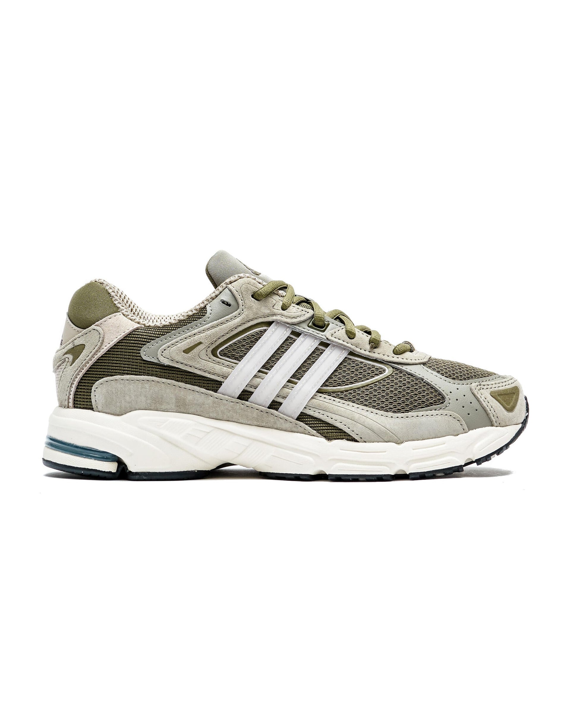 Exclusive Adidas Originals RESPONSE CL — 3.5 — Front View