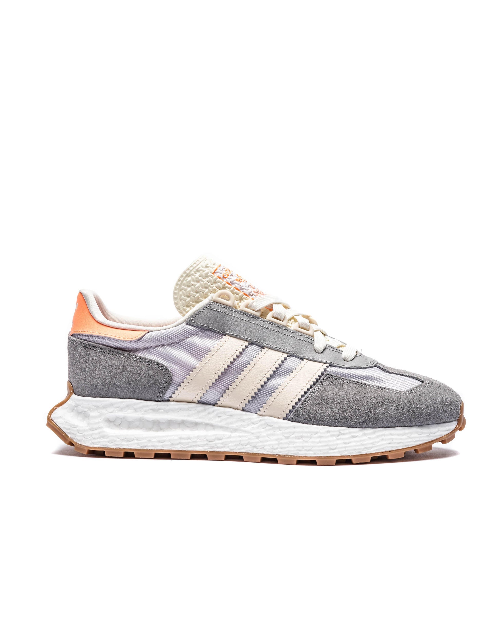 Exclusive adidas Originals RETROPY E5 — 3.5 — Front View