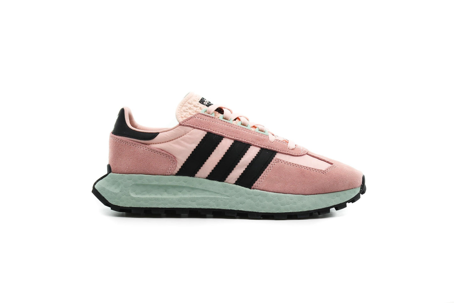 Exclusive adidas Originals RETROPY E5 — 3.5 — Front View