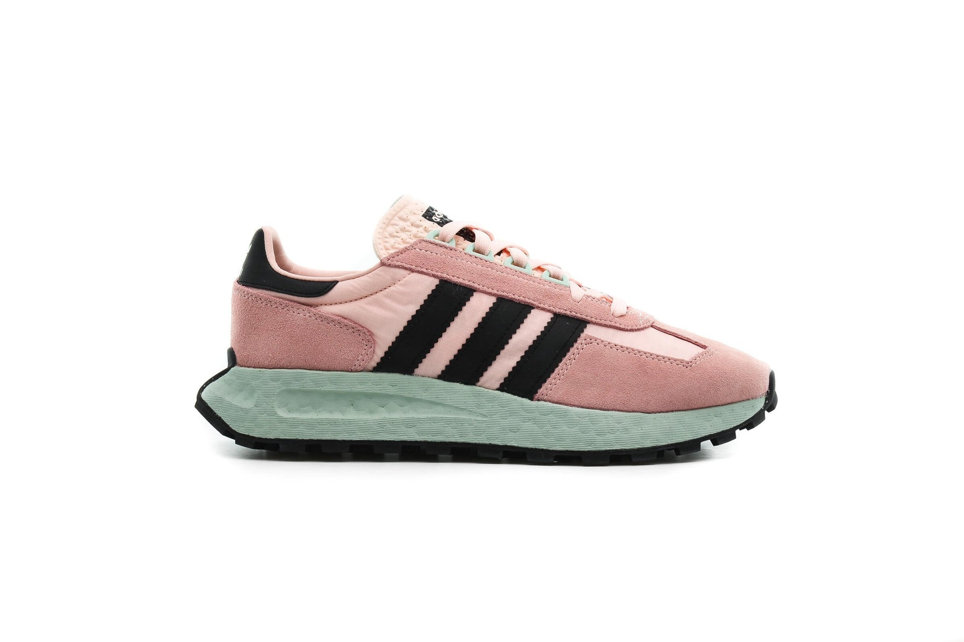 Exclusive adidas Originals RETROPY E5 — 3.5 — Front View