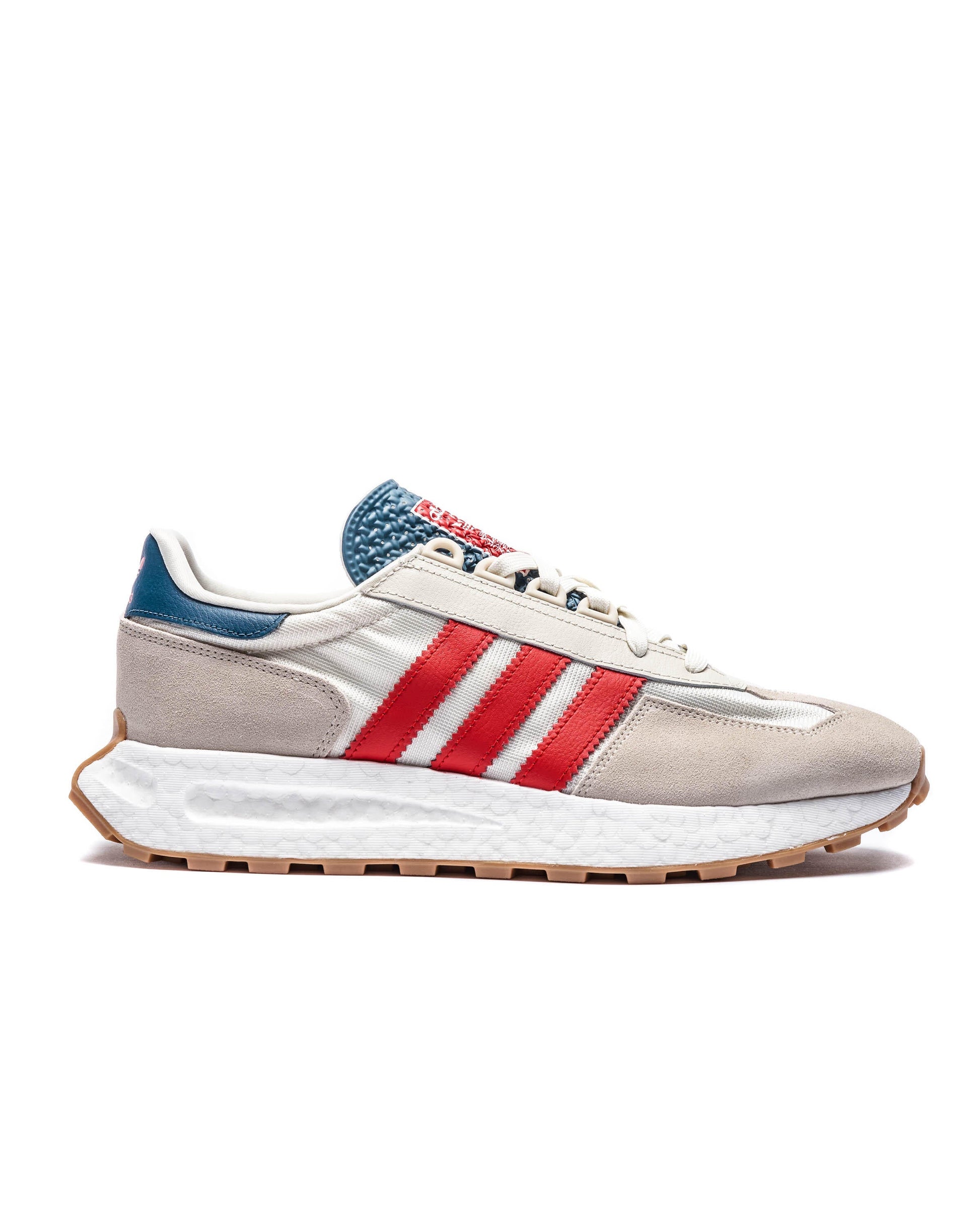 Exclusive adidas Originals RETROPY E5 — 3.5 — Front View