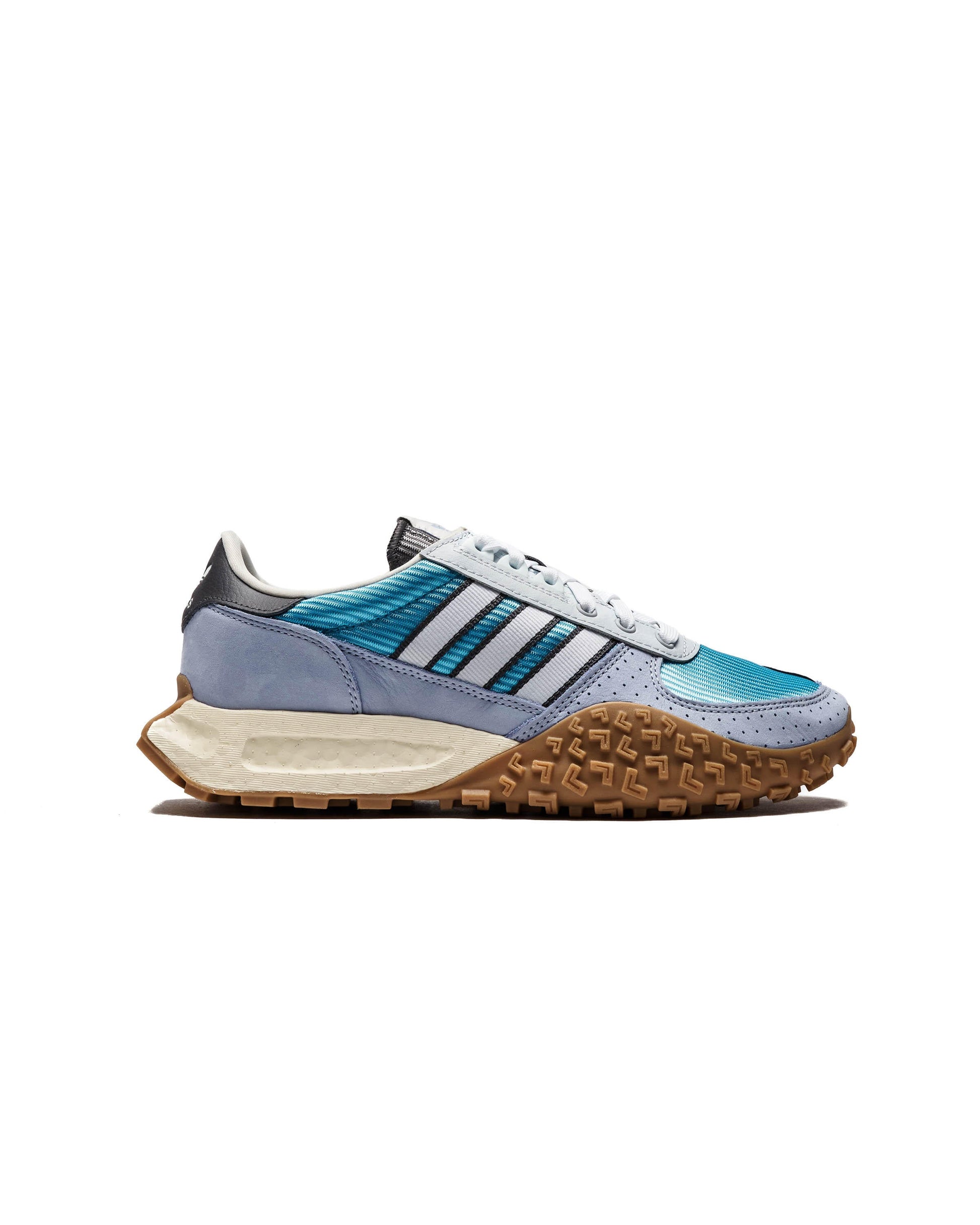 Exclusive adidas Originals RETROPY E5 W.R.P. — 3.5 — Front View