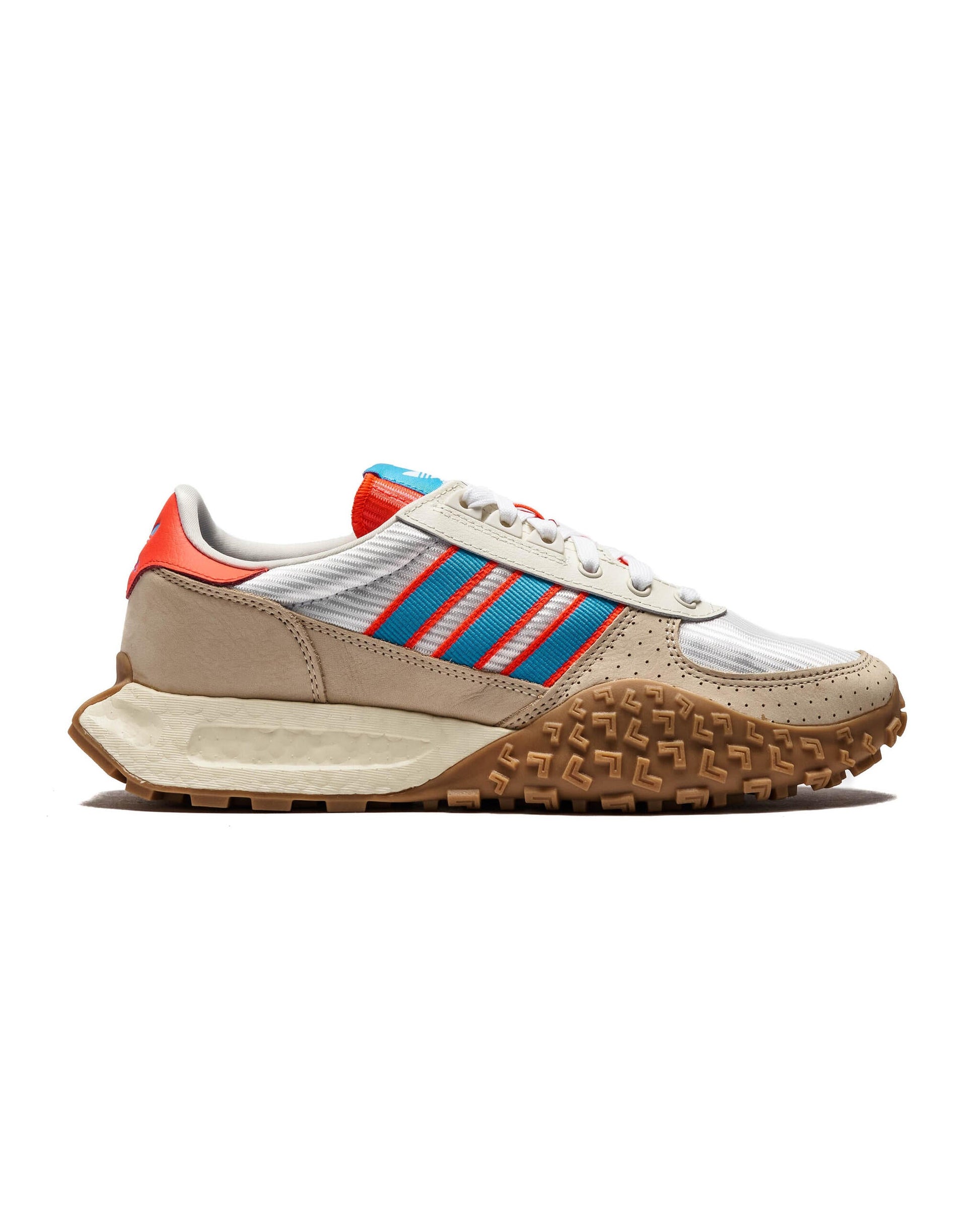 Exclusive adidas Originals RETROPY E5 W.R.P. — 3.5 — Front View