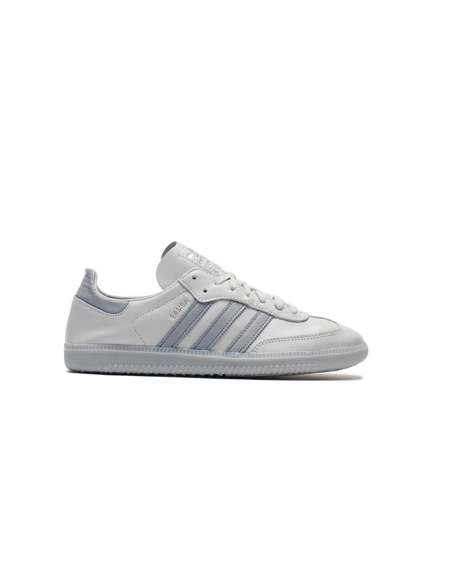 Exclusive Adidas Originals SAMBA DECON — 3.5 — Front View