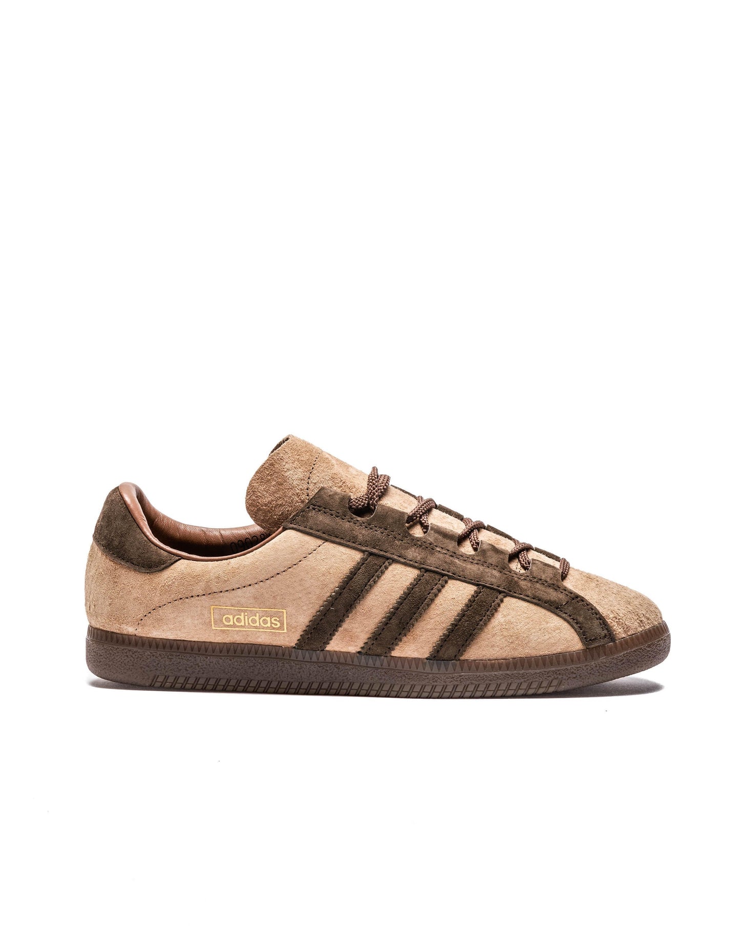 Exclusive adidas Originals STAPFEN SPZL — 3.5 — Front View