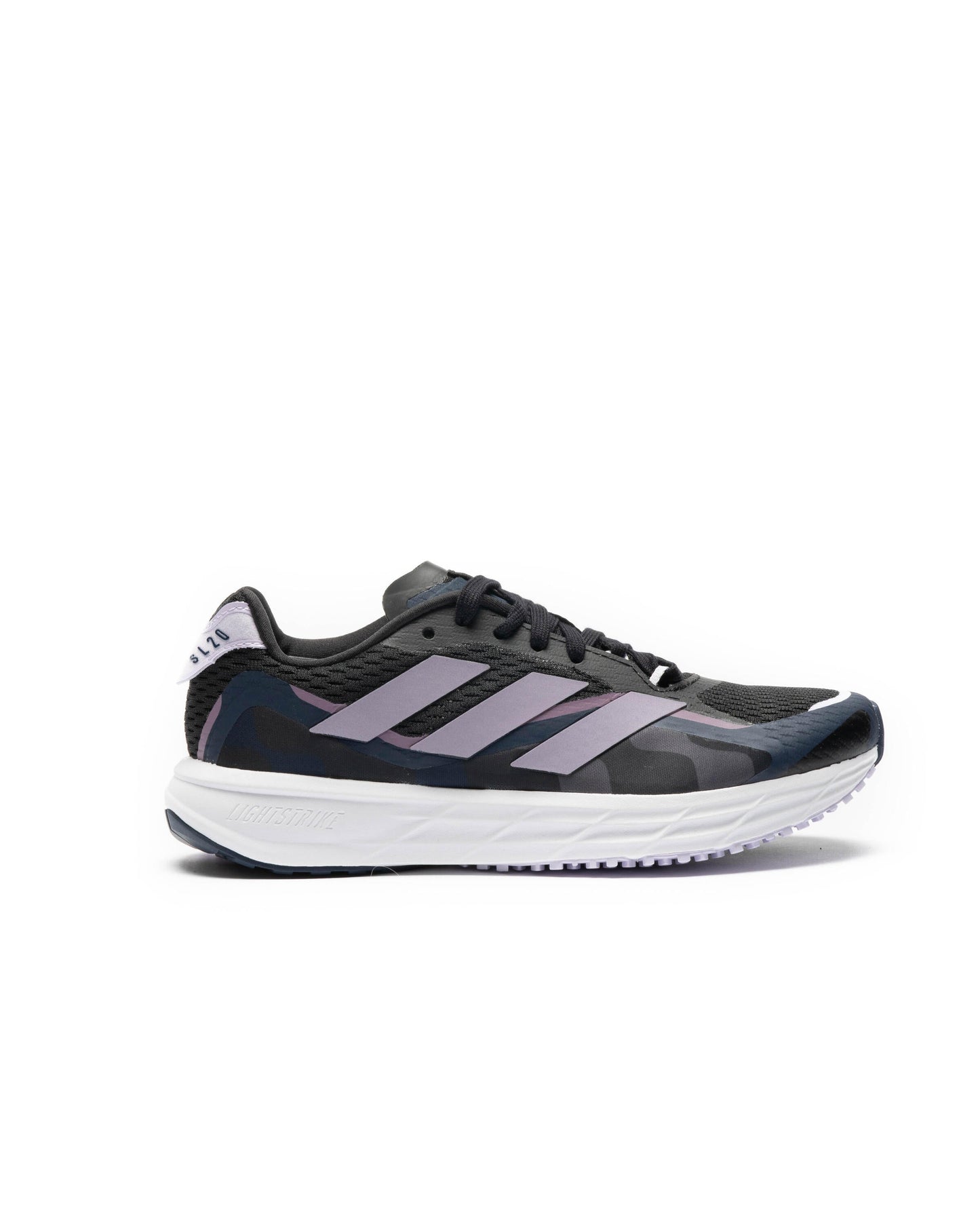 Exclusive adidas Originals X MARIMEKKO SL20 WMNS — 3 — Front View