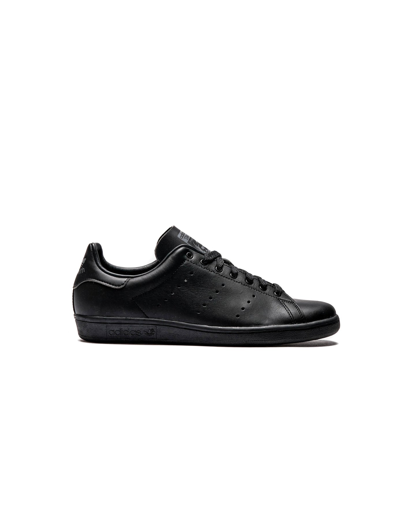 Exclusive adidas Originals STAN SMITH 80s — 3.5 — Front View
