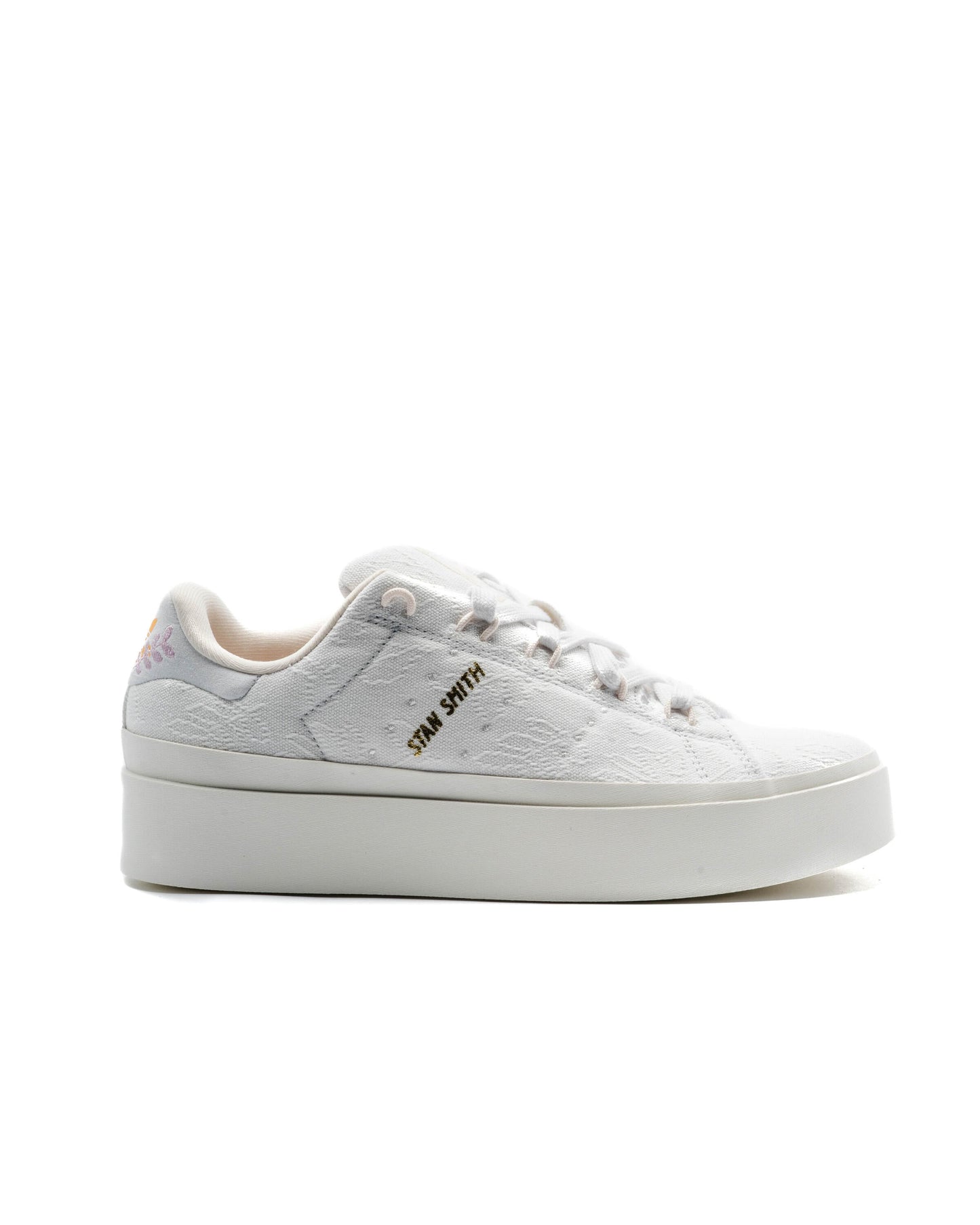 Exclusive adidas Originals WMNS STAN SMITH BONEGA — 3 — Front View