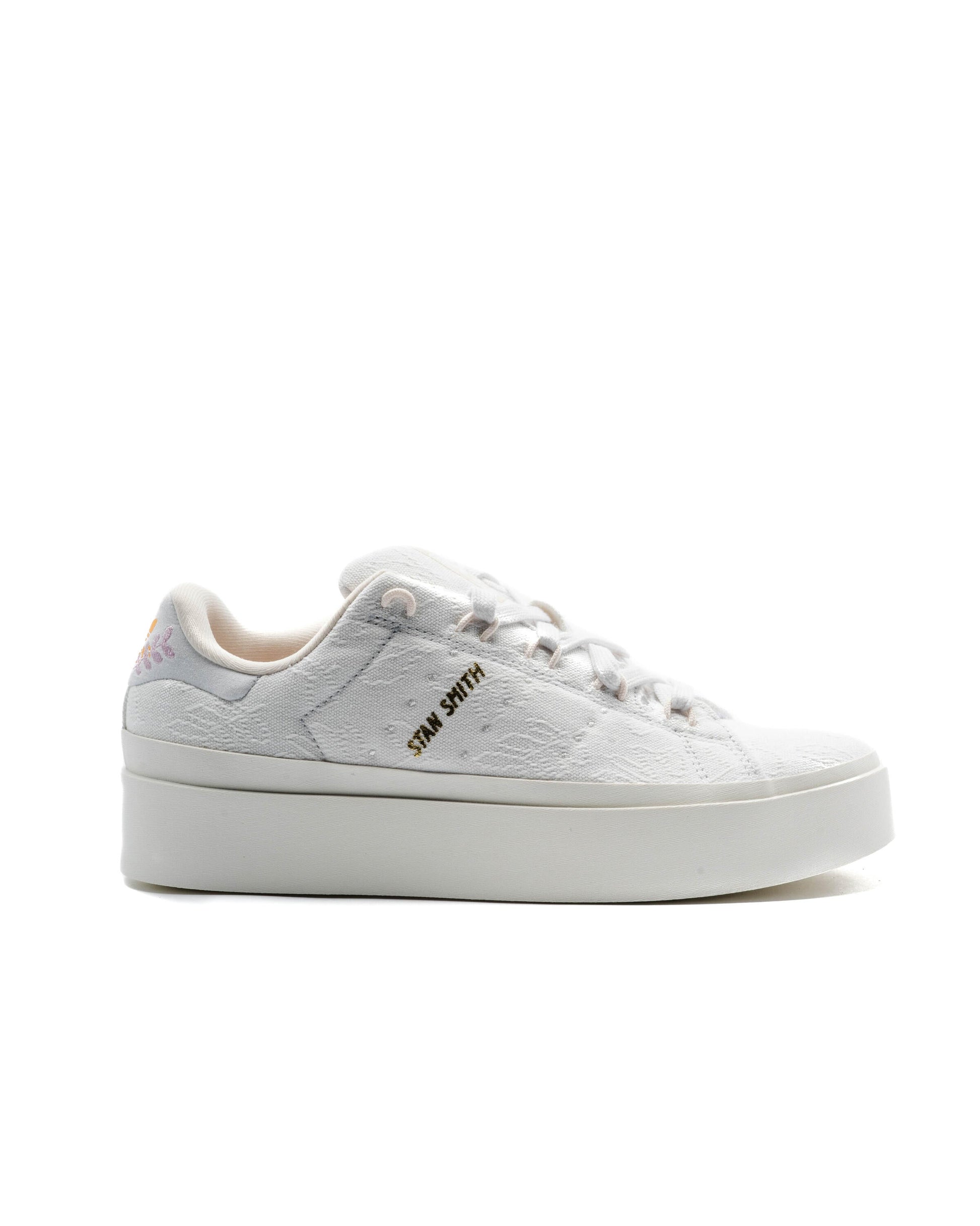 Exclusive adidas Originals WMNS STAN SMITH BONEGA — 3 — Front View