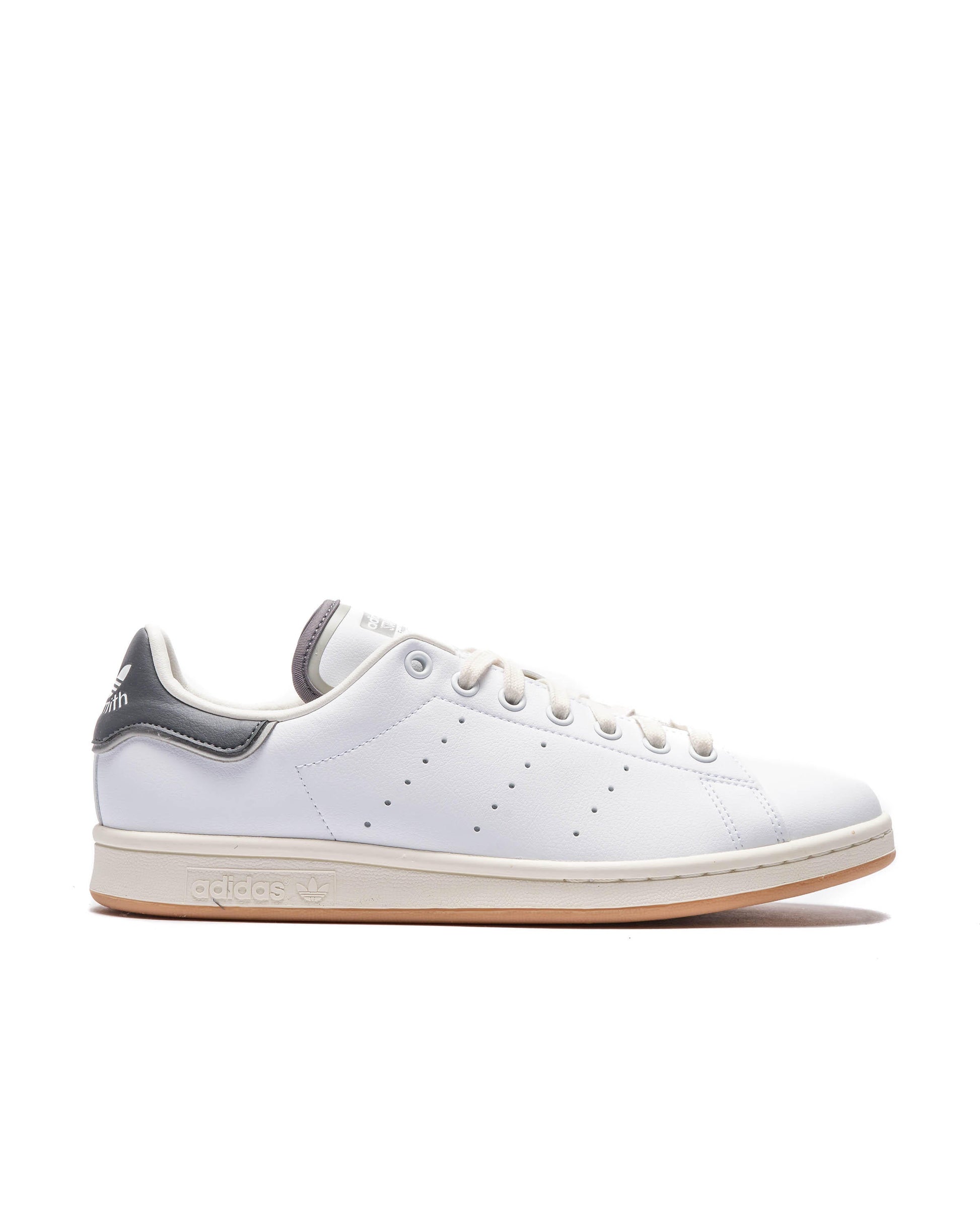 Exclusive adidas Originals STAN SMITH — 3.5 — Front View