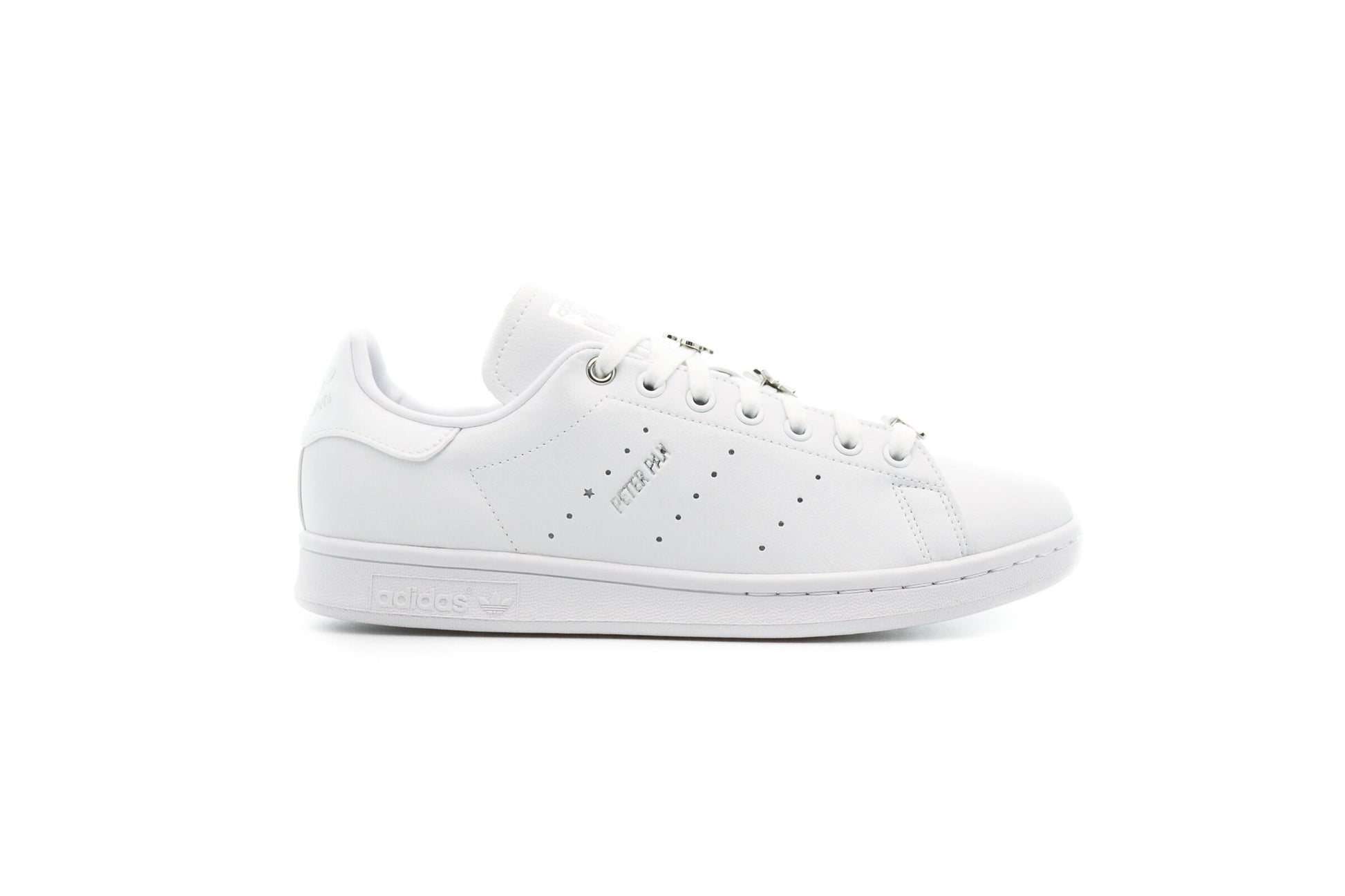 Exclusive adidas Originals STAN SMITH — 3.5 — Front View