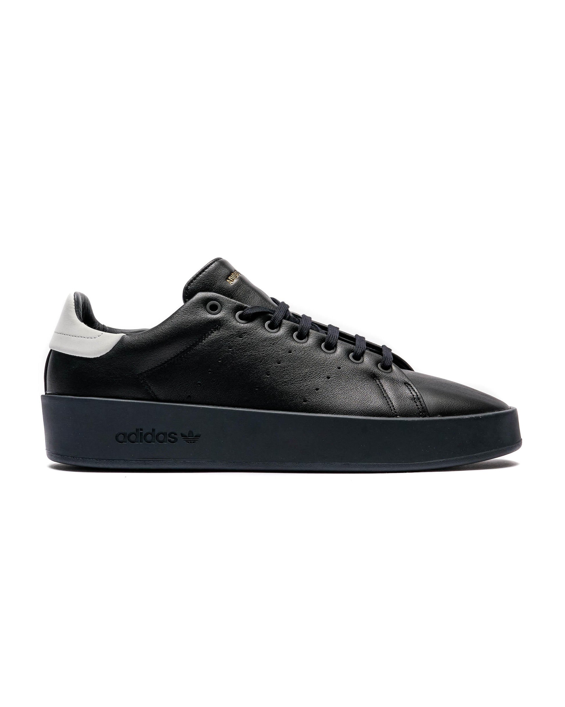 Exclusive adidas Originals STAN SMITH RECON — 3.5 — Front View