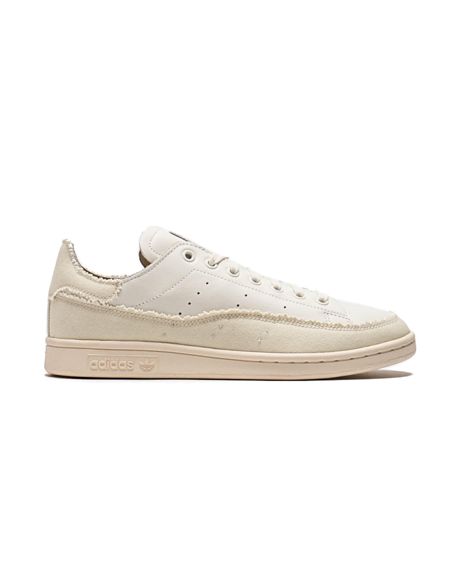 Exclusive adidas Originals STAN SMITH RECON — 3.5 — Front View