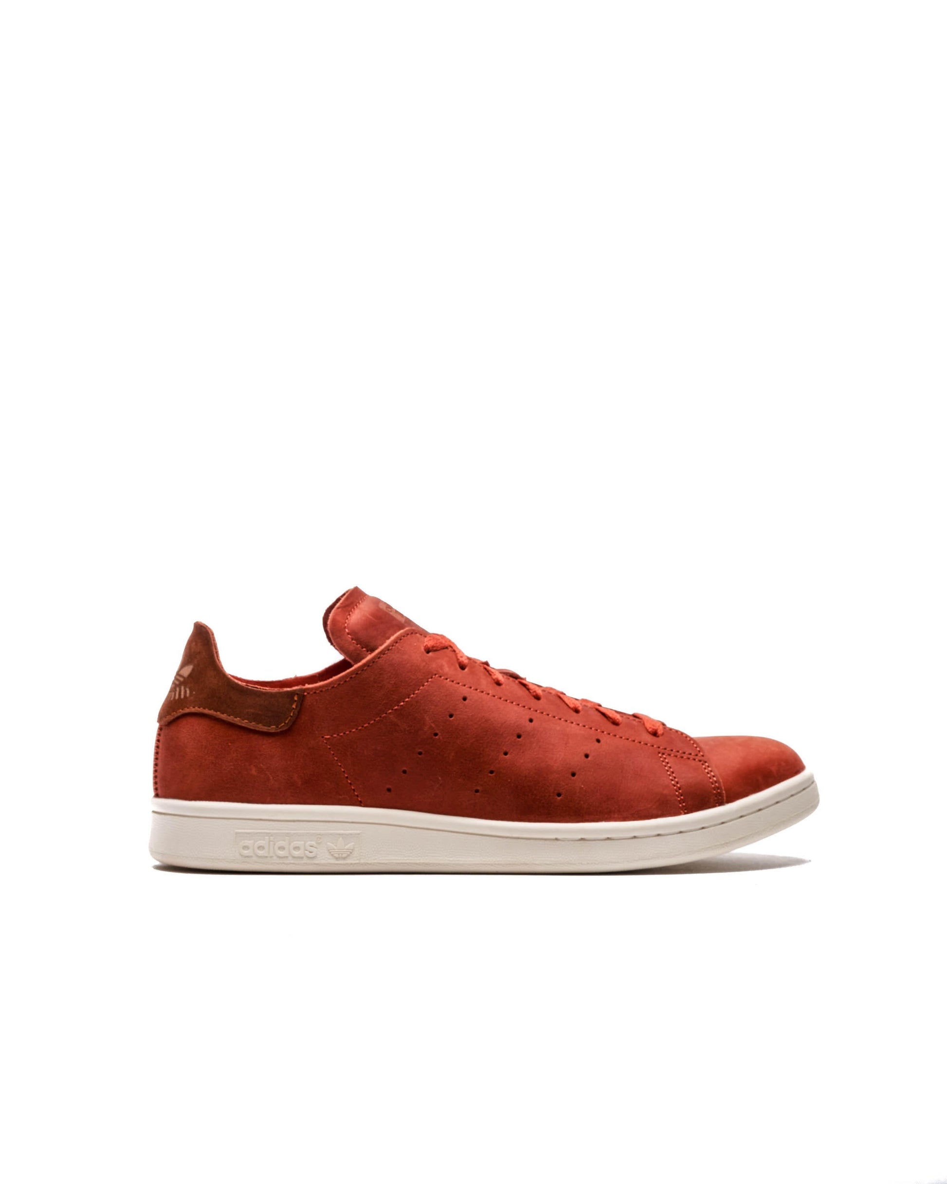 Exclusive adidas Originals STAN SMITH RECON — 3.5 — Front View