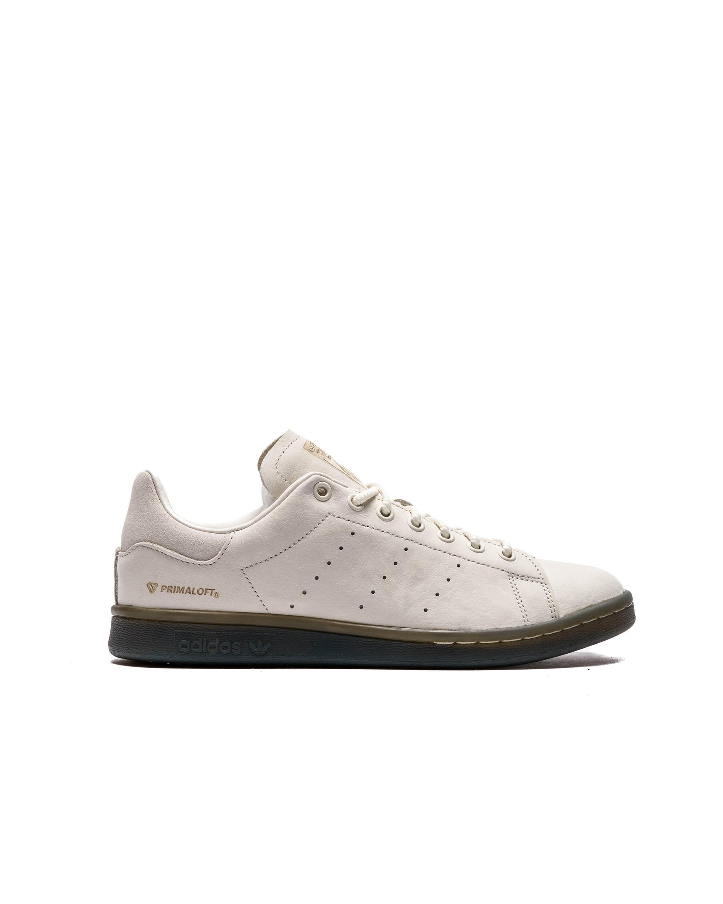 Exclusive adidas Originals STAN SMITH RECON WNTR — 3.5 — Front View