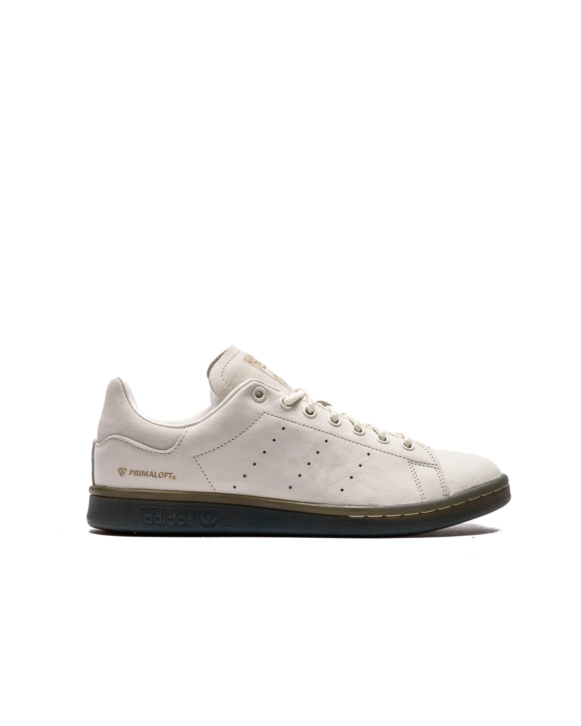 Exclusive adidas Originals STAN SMITH RECON WNTR — 3.5 — Front View