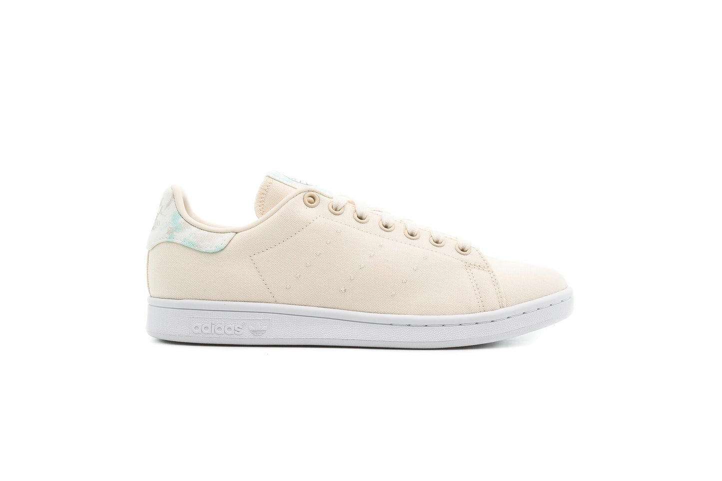 Exclusive adidas Originals WMNS STAN SMITH — 3 — Front View