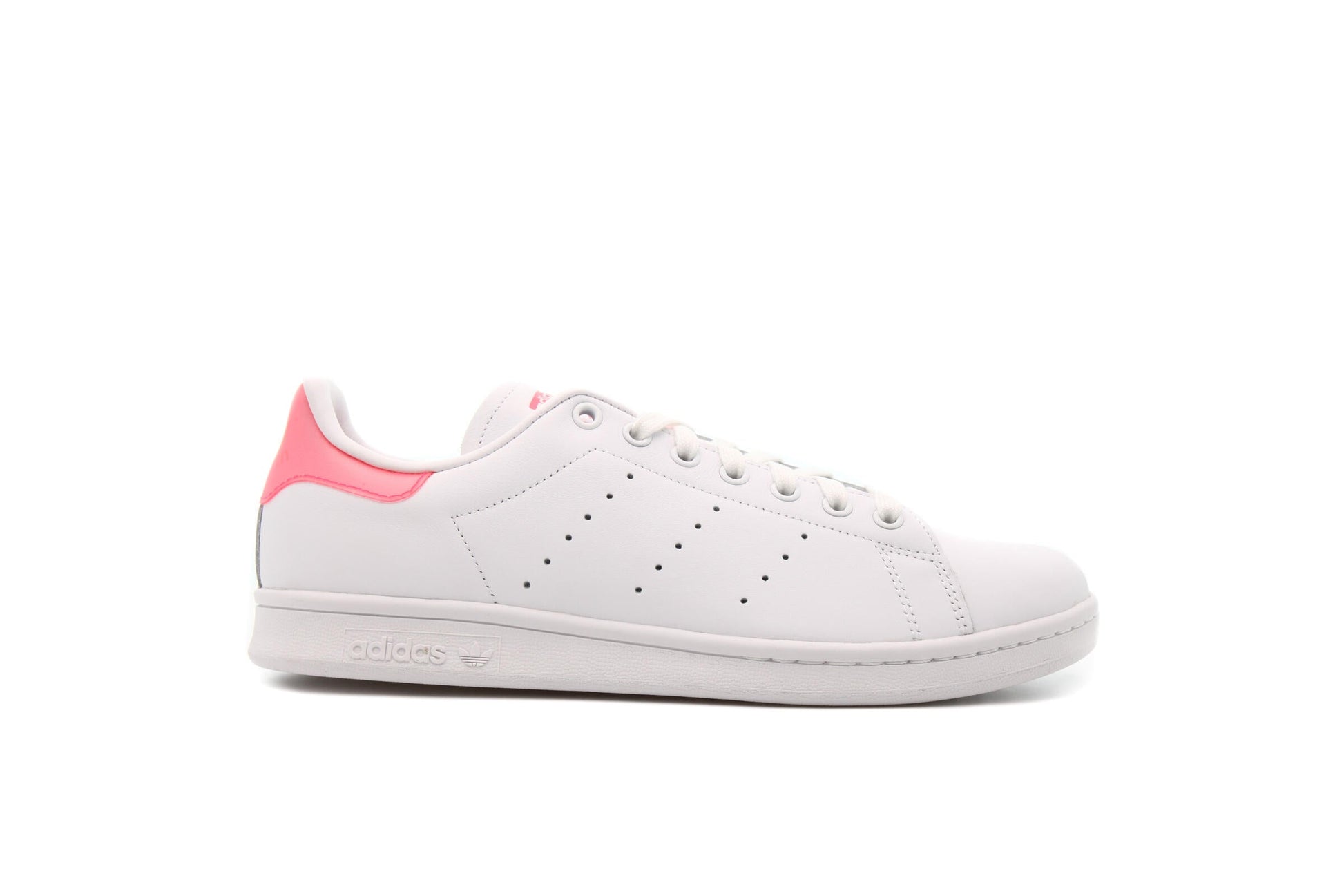 Exclusive adidas Originals Stan Smith "Cloud White" — 3.5 — Front View