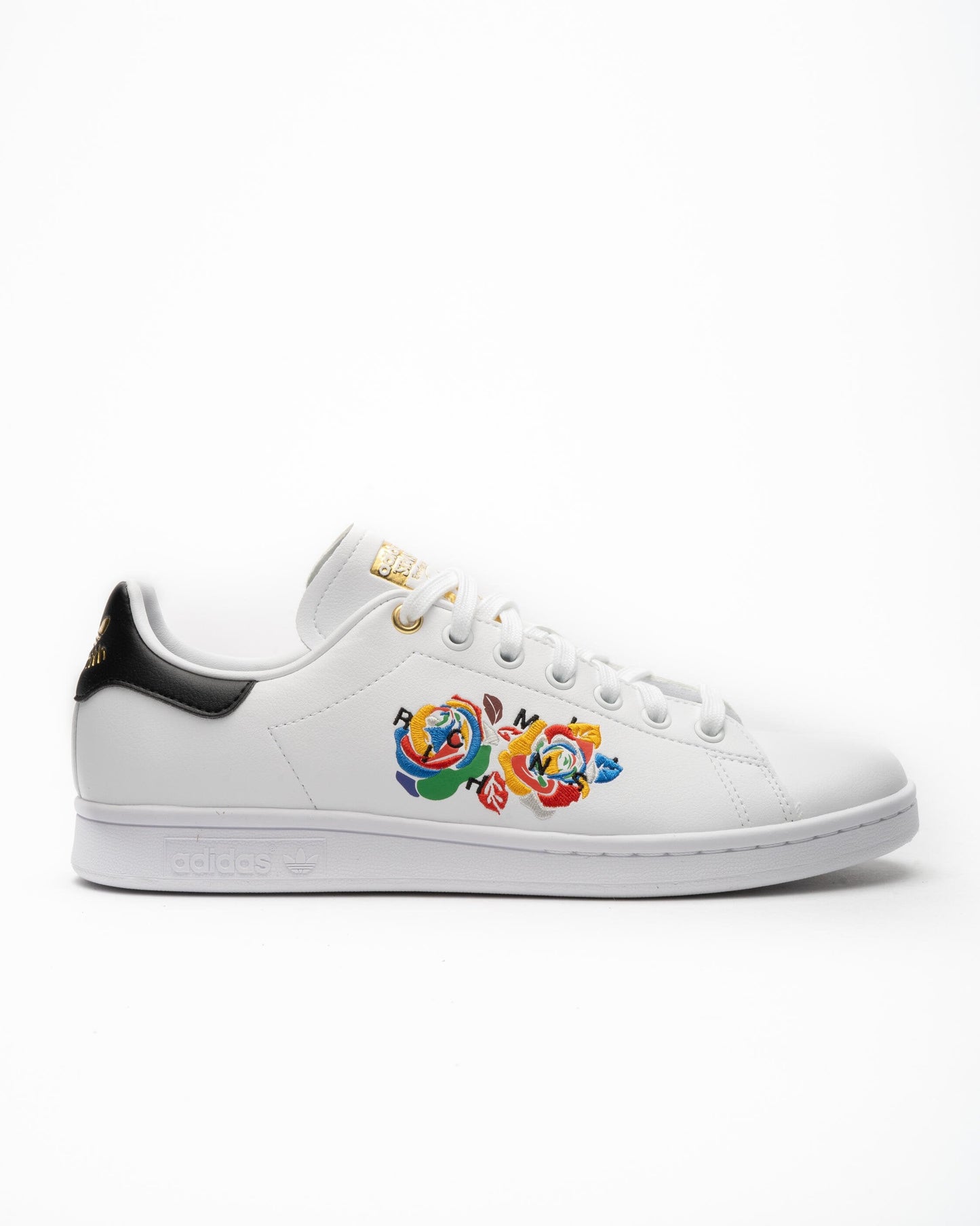 Exclusive adidas Originals WMNS STAN SMITH — 3 — Front View
