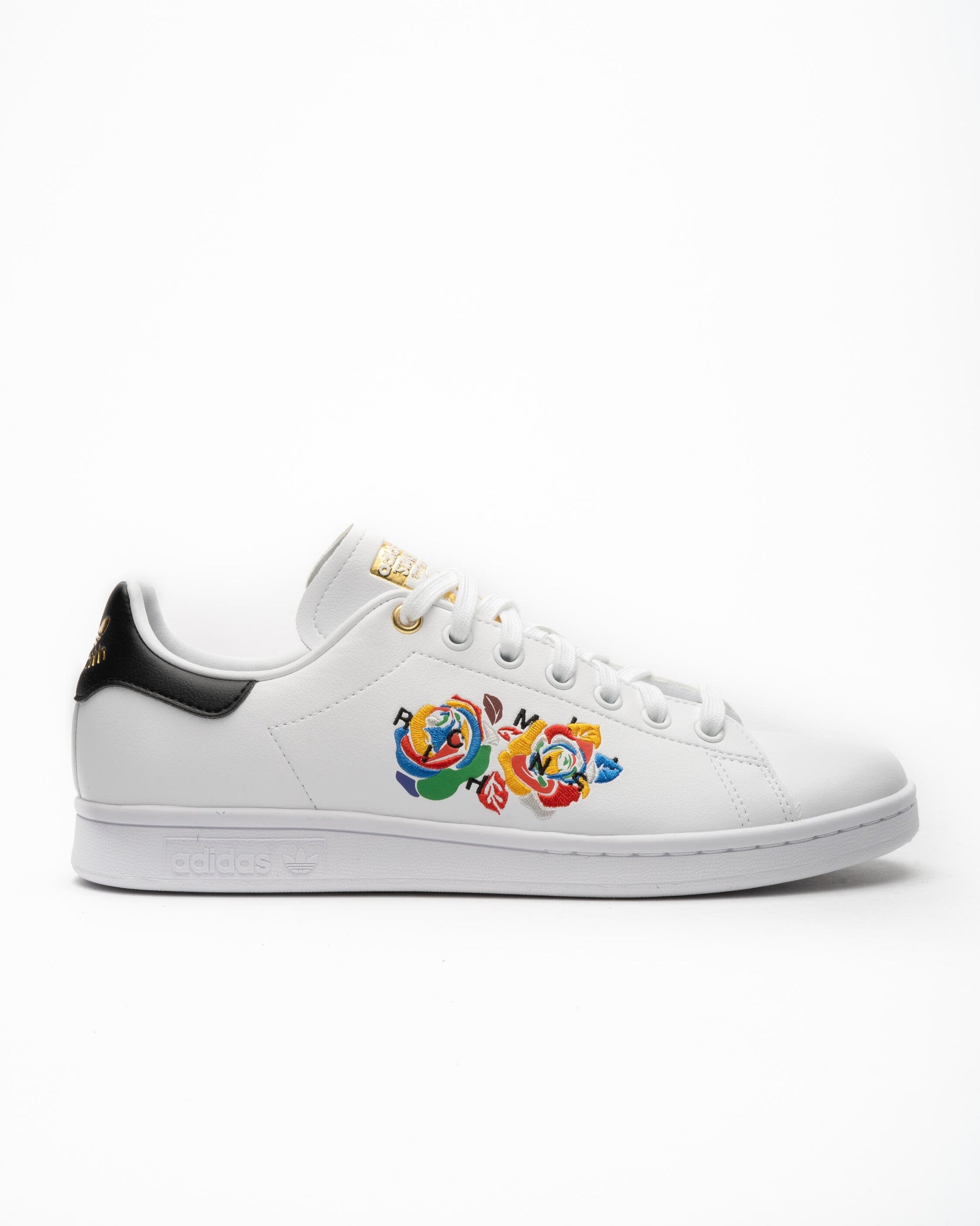 Exclusive adidas Originals WMNS STAN SMITH — 3 — Front View