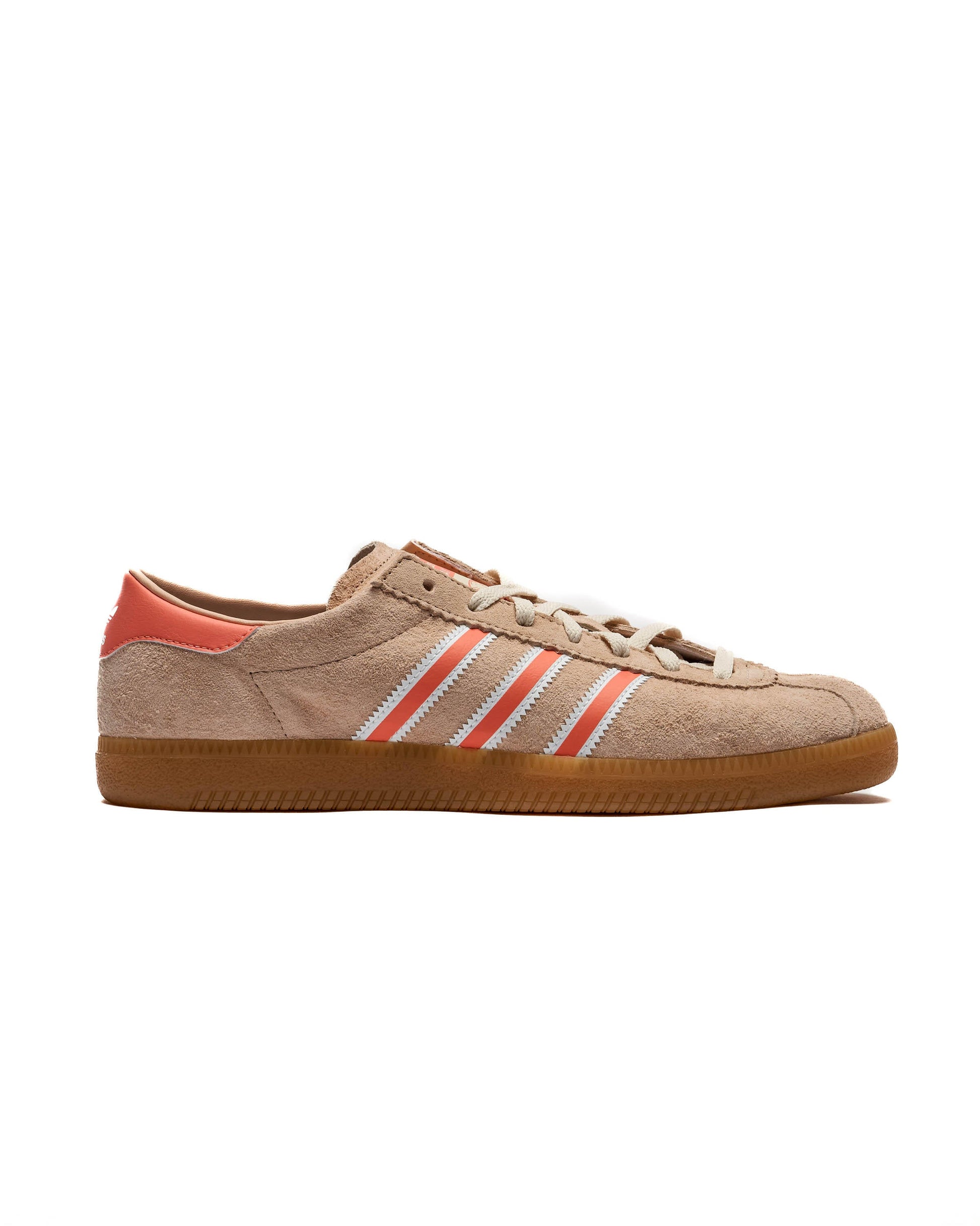 Exclusive Adidas Originals STATE SERIES MA — 3.5 — Front View