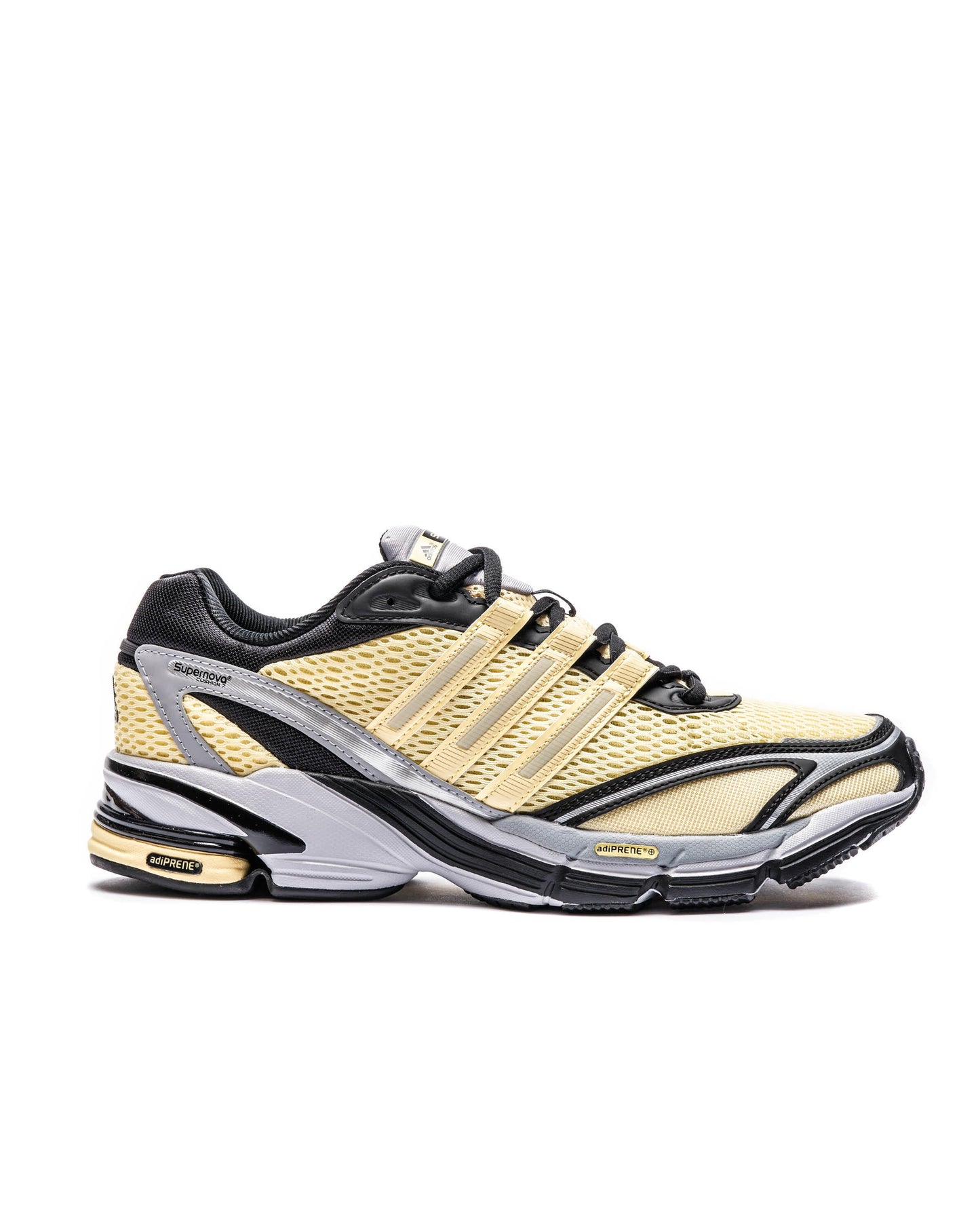 Exclusive adidas Originals SUPERNOVA CUSHION 7 — 3.5 — Front View