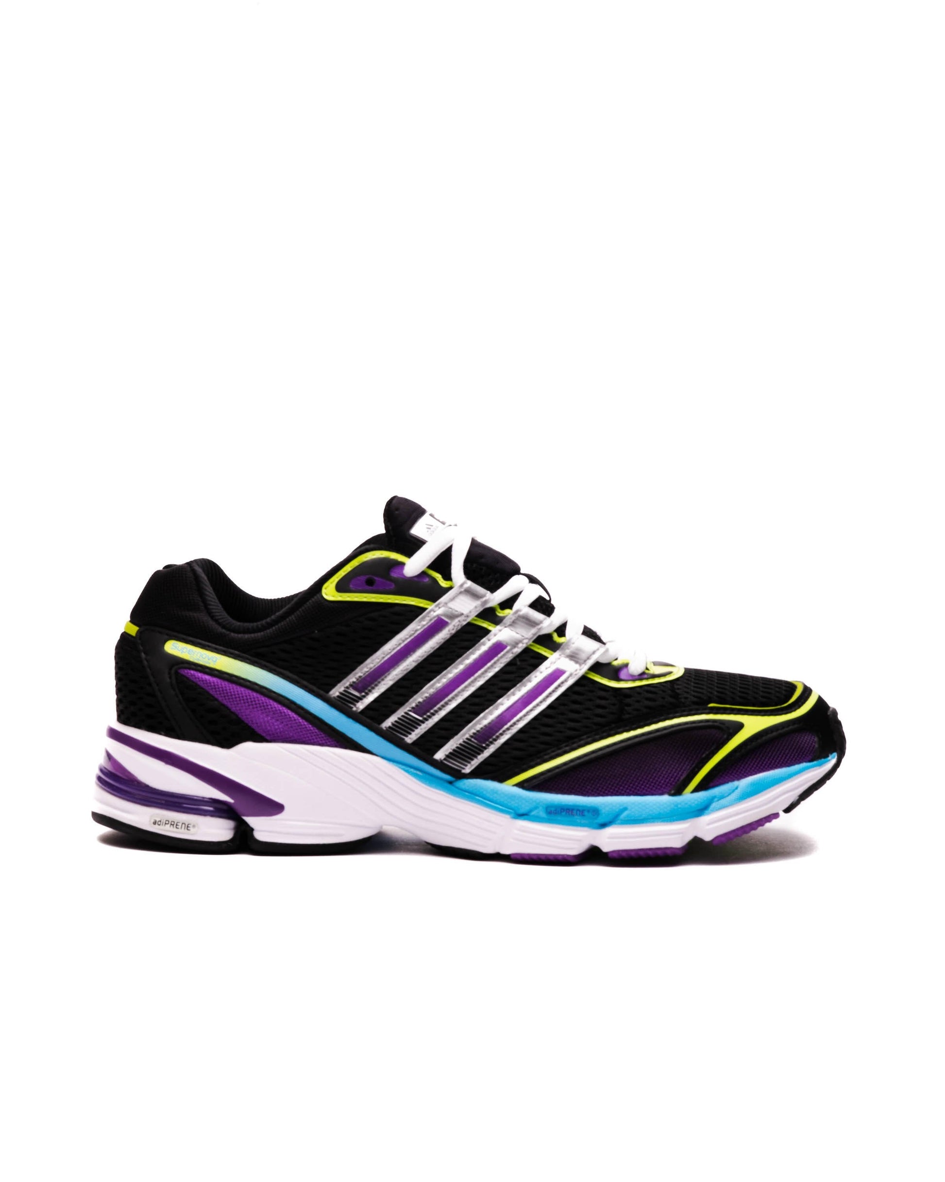Exclusive adidas Originals SUPERNOVA CUSHION 7 — 3.5 — Front View