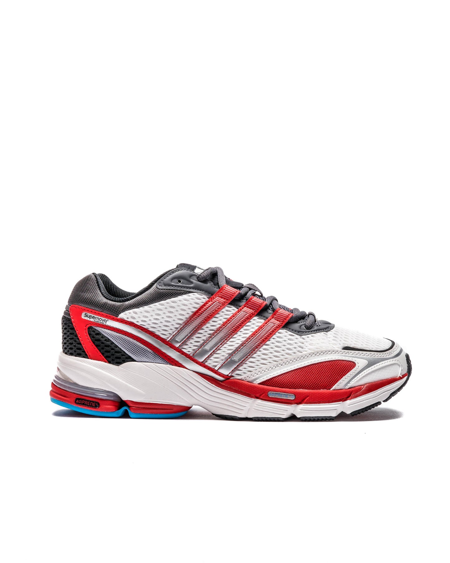 Exclusive adidas Originals SUPERNOVA CUSHION 7 — 3.5 — Front View