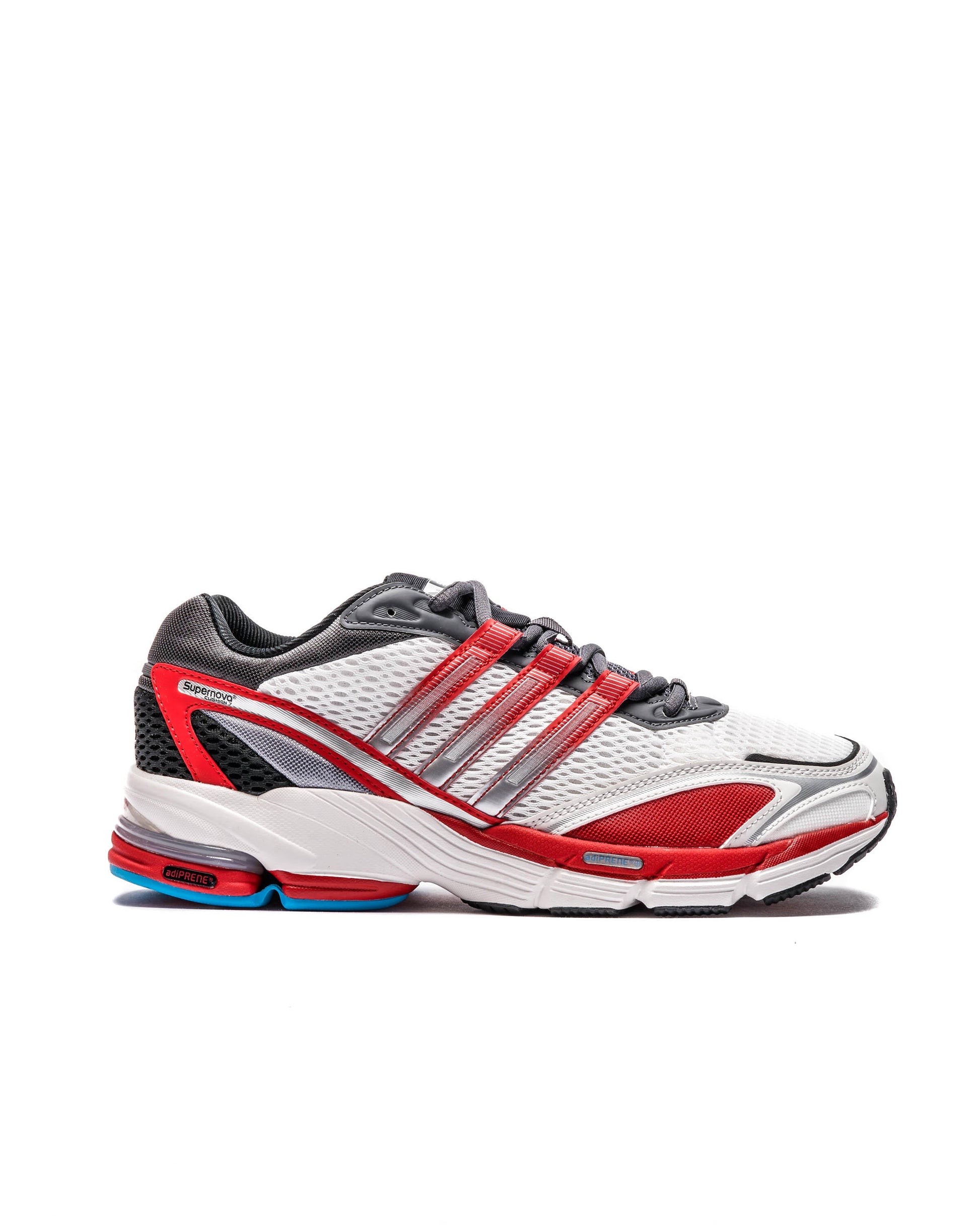 Exclusive adidas Originals SUPERNOVA CUSHION 7 — 3.5 — Front View