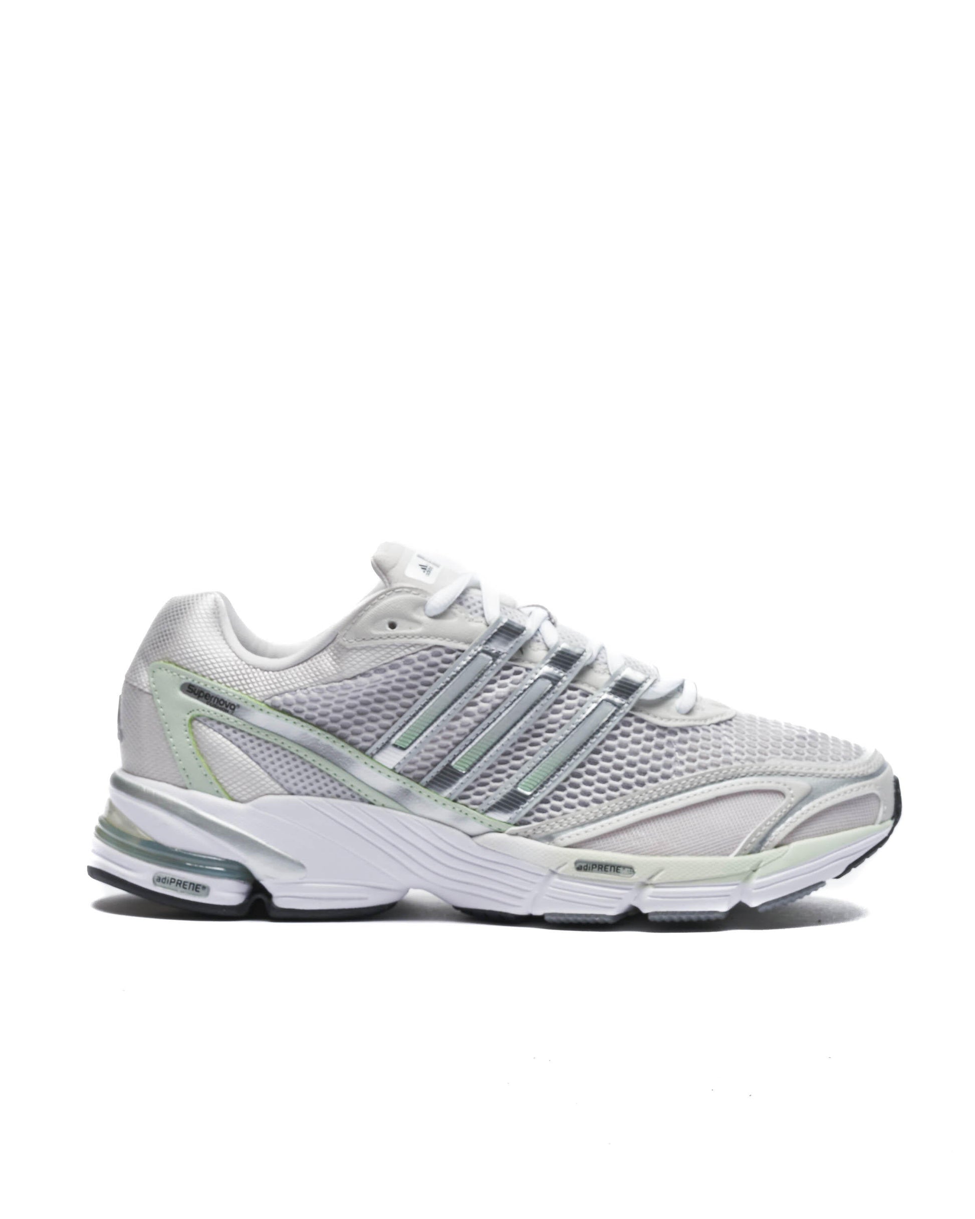 Exclusive adidas Originals SUPERNOVA CUSHION 7 — 3.5 — Front View