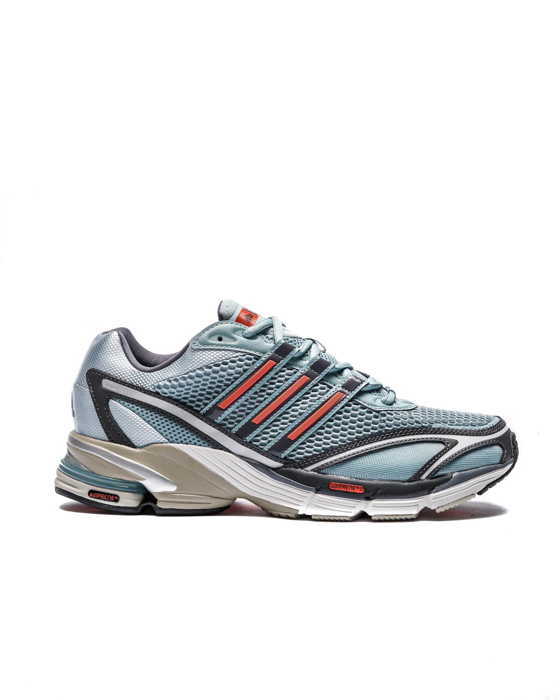 Exclusive adidas Originals SUPERNOVA CUSHION 7 — 3.5 — Front View