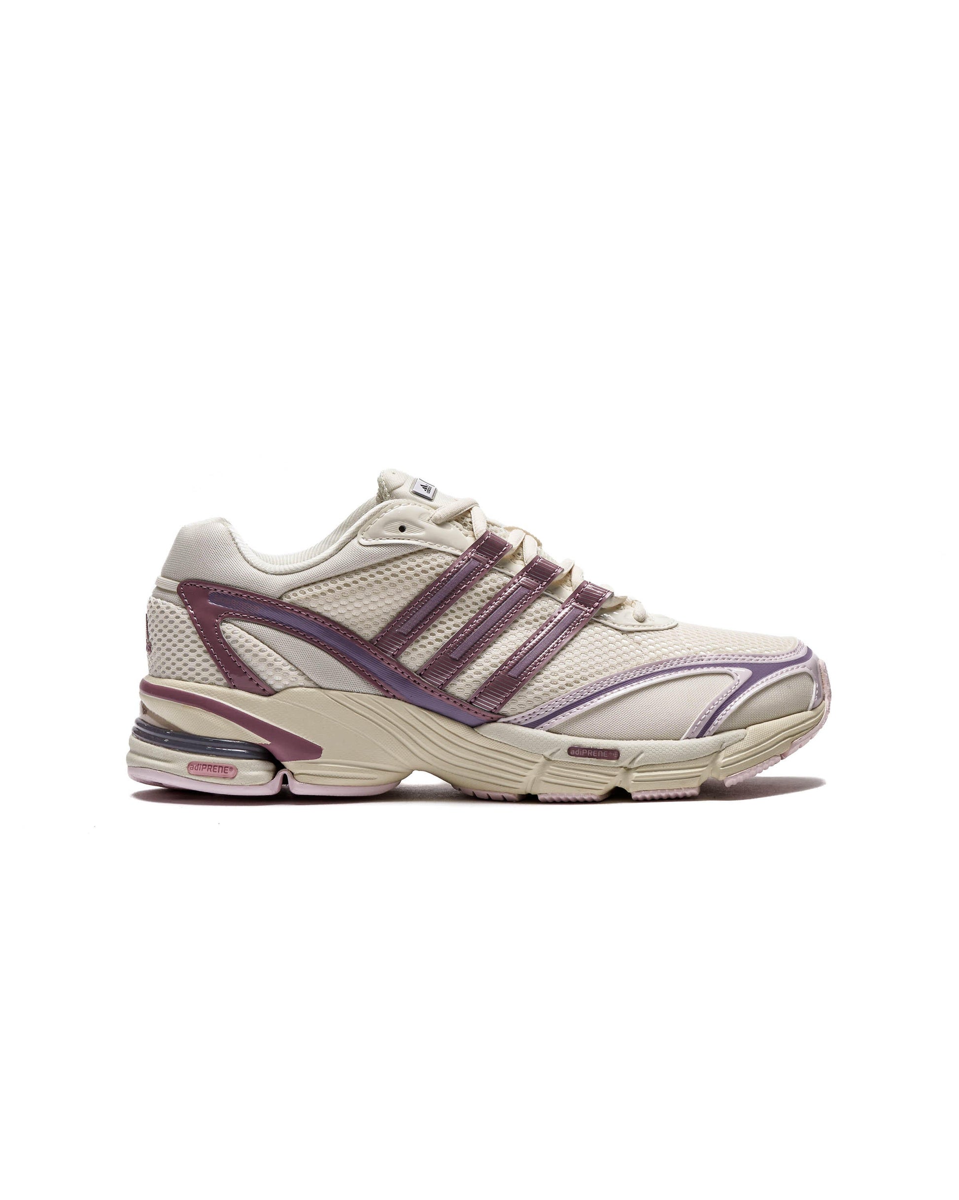 Exclusive adidas Originals WMNS SUPERNOVA CUSHION 7 — 3 — Front View