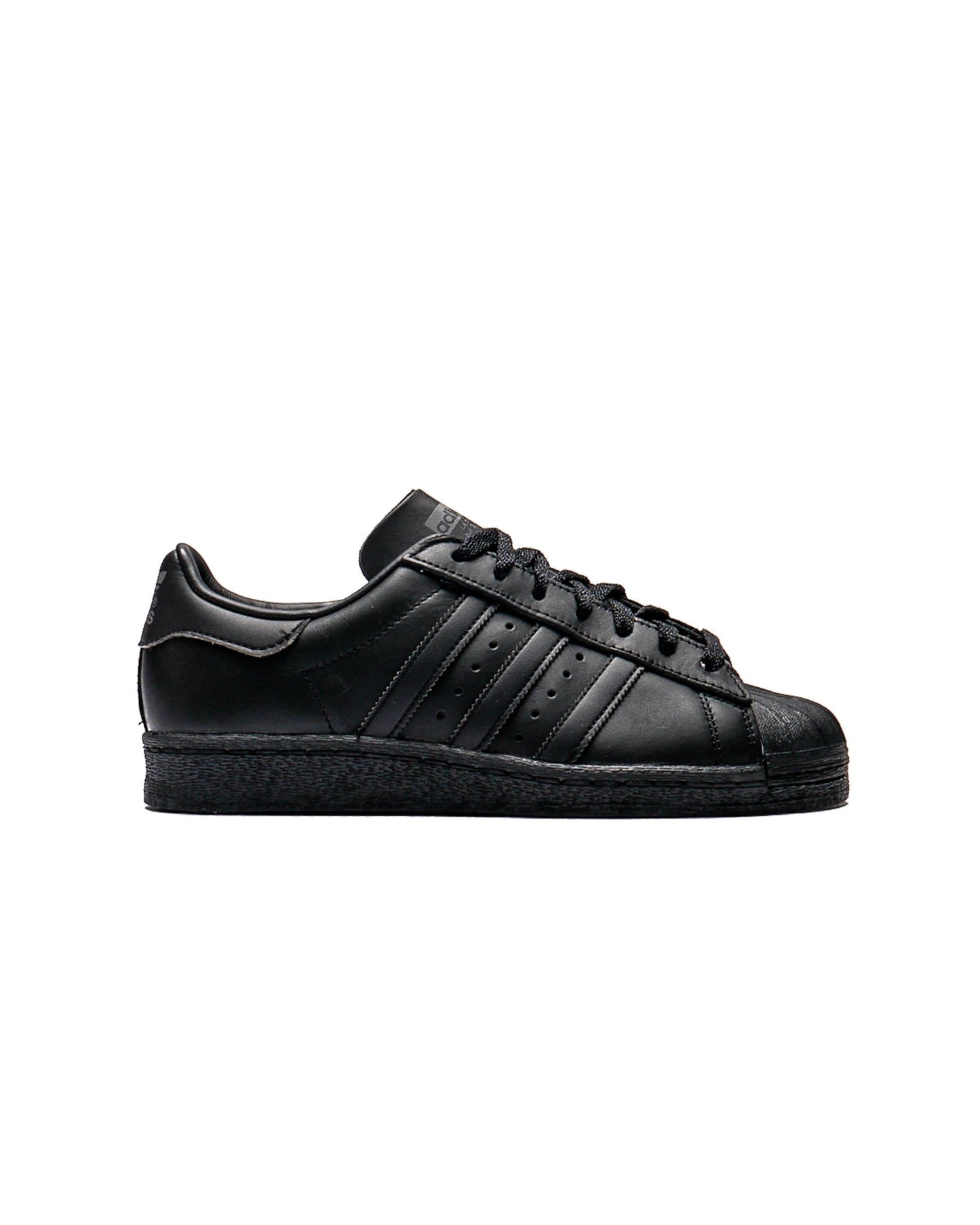Exclusive adidas Originals SUPERSTAR 82 — 3.5 — Front View