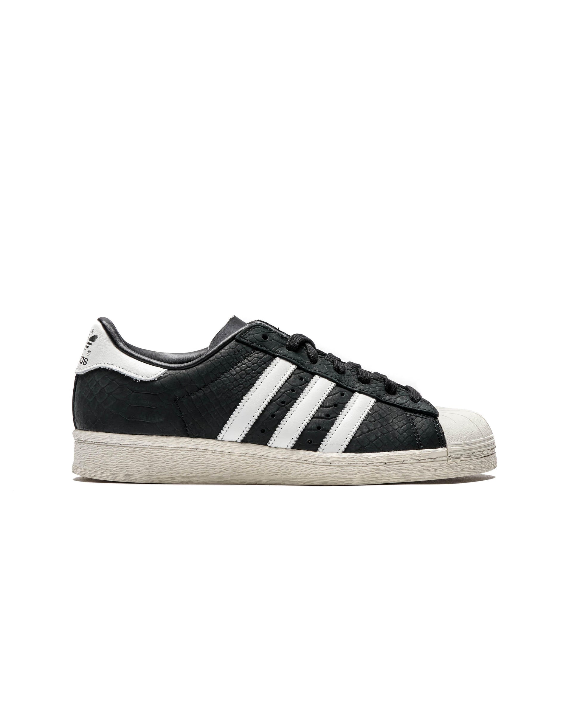 Exclusive adidas Originals SUPERSTAR 82 — 3.5 — Front View