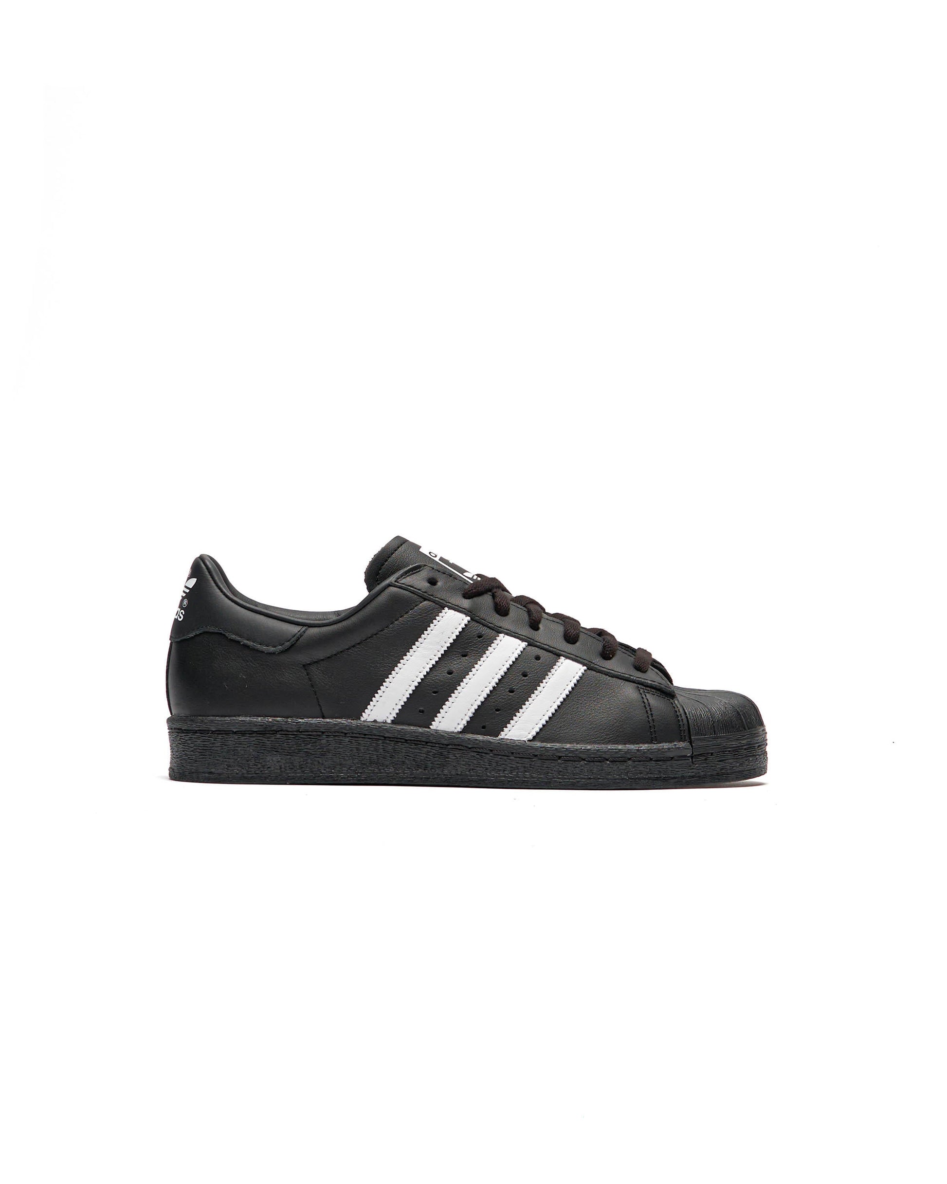 Exclusive adidas Originals SUPERSTAR 82 — 3.5 — Front View