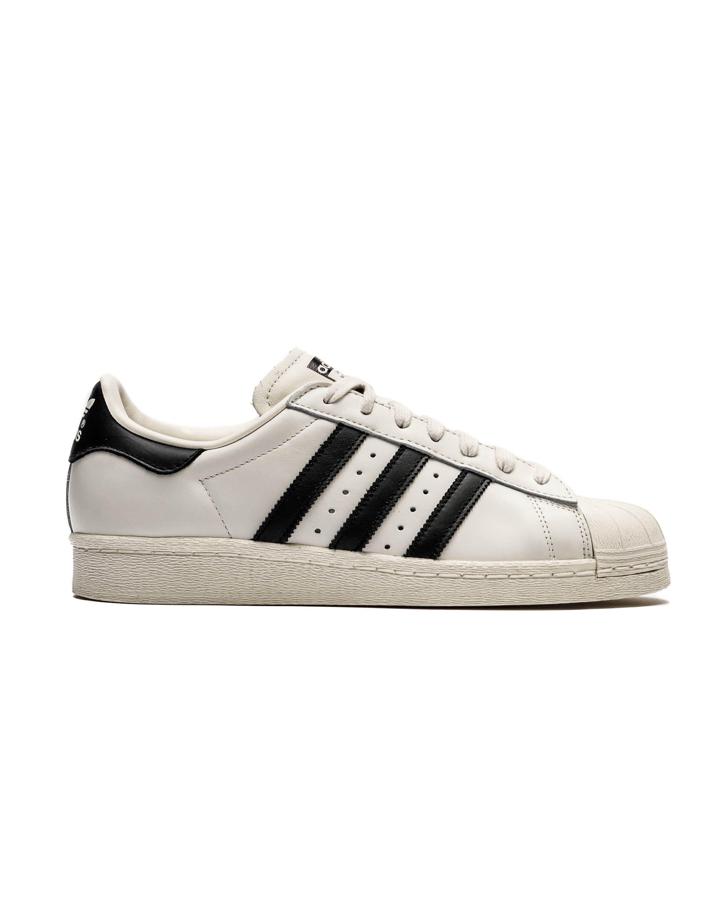 Exclusive Adidas Originals SUPERSTAR 82 — 3.5 — Front View