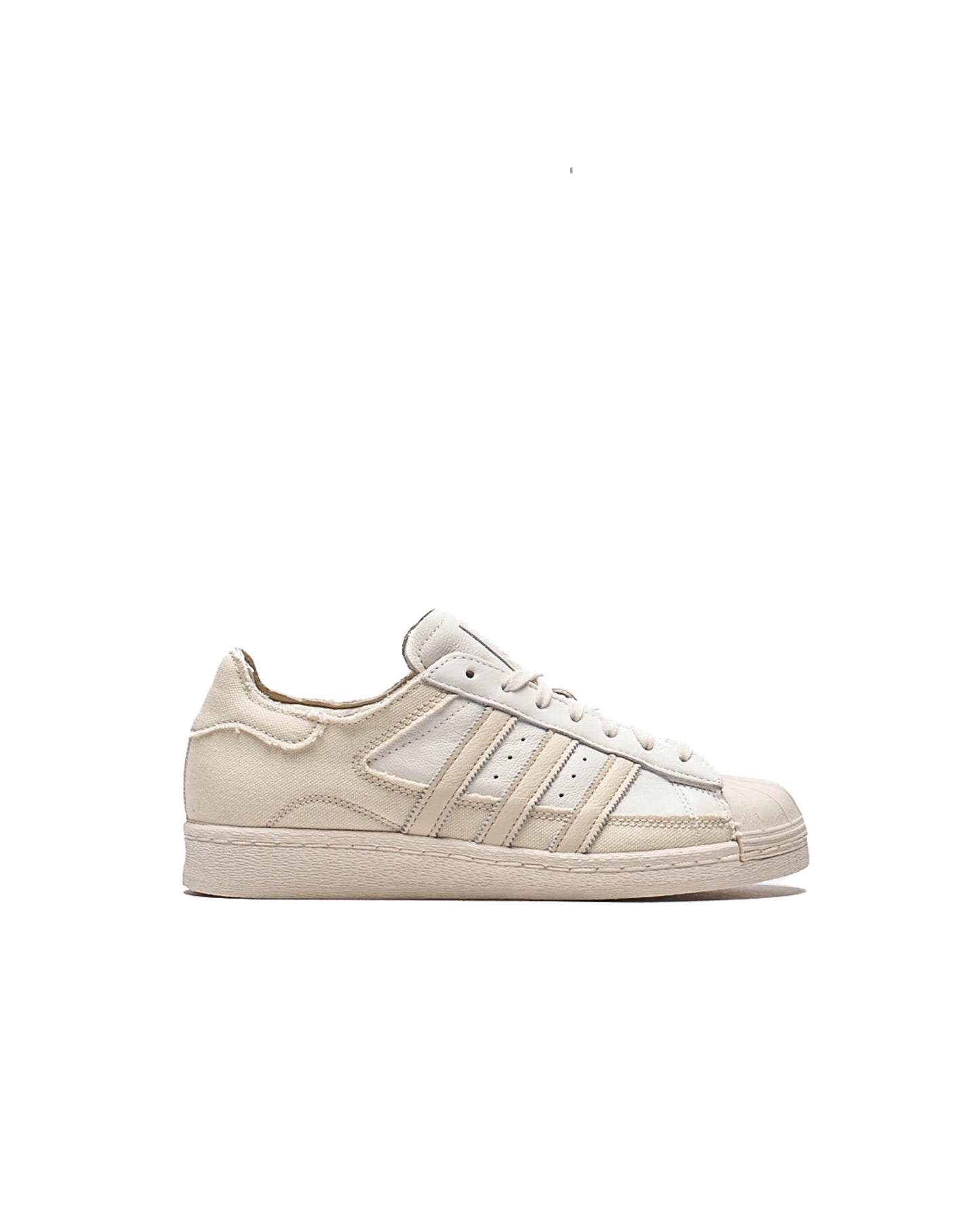 Exclusive adidas Originals SUPERSTAR 82 — 3.5 — Front View