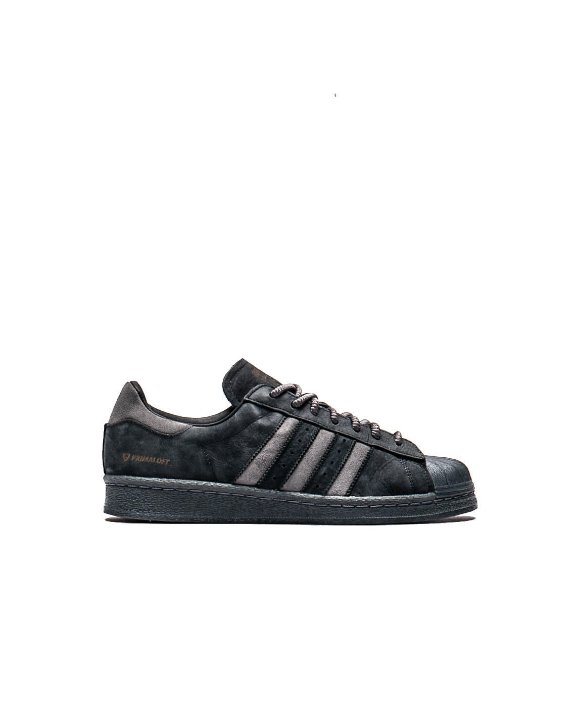 Exclusive adidas Originals SUPERSTAR 82 WNTR — 3.5 — Front View
