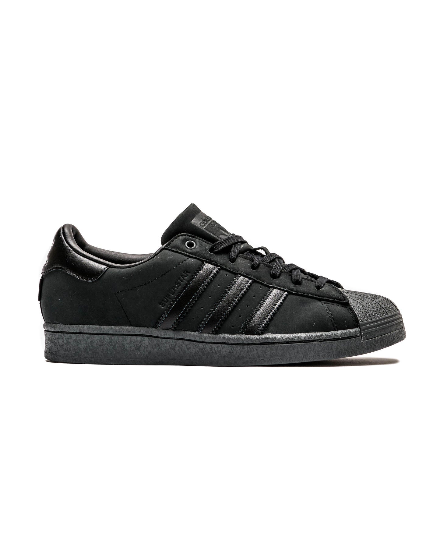 Exclusive Adidas Originals SUPERSTAR Gore-Tex — 3.5 — Front View