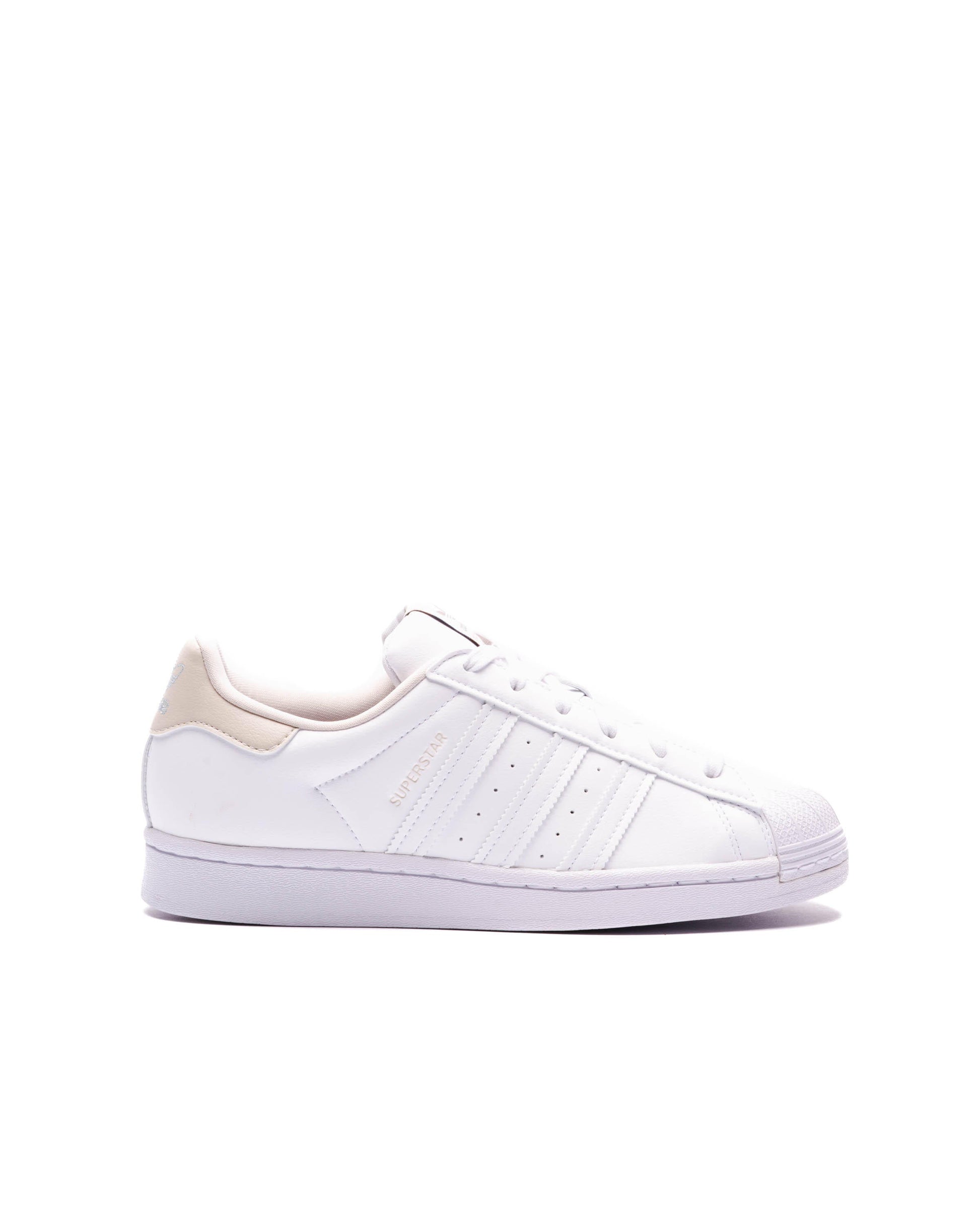 Exclusive adidas Originals WMNS SUPERSTAR VEGAN — 3 — Front View