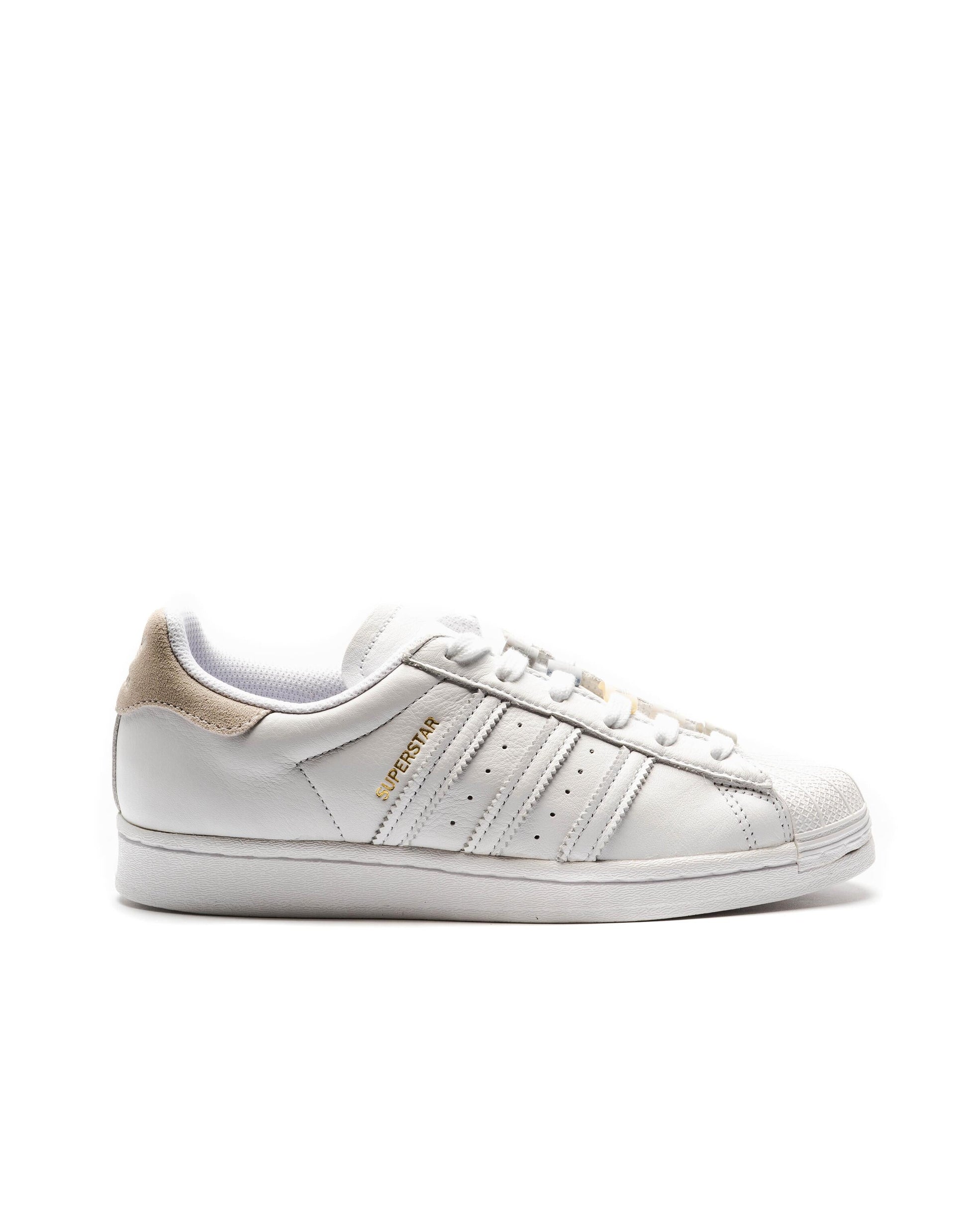 Exclusive adidas Originals WMNS SUPERSTAR — 3 — Front View
