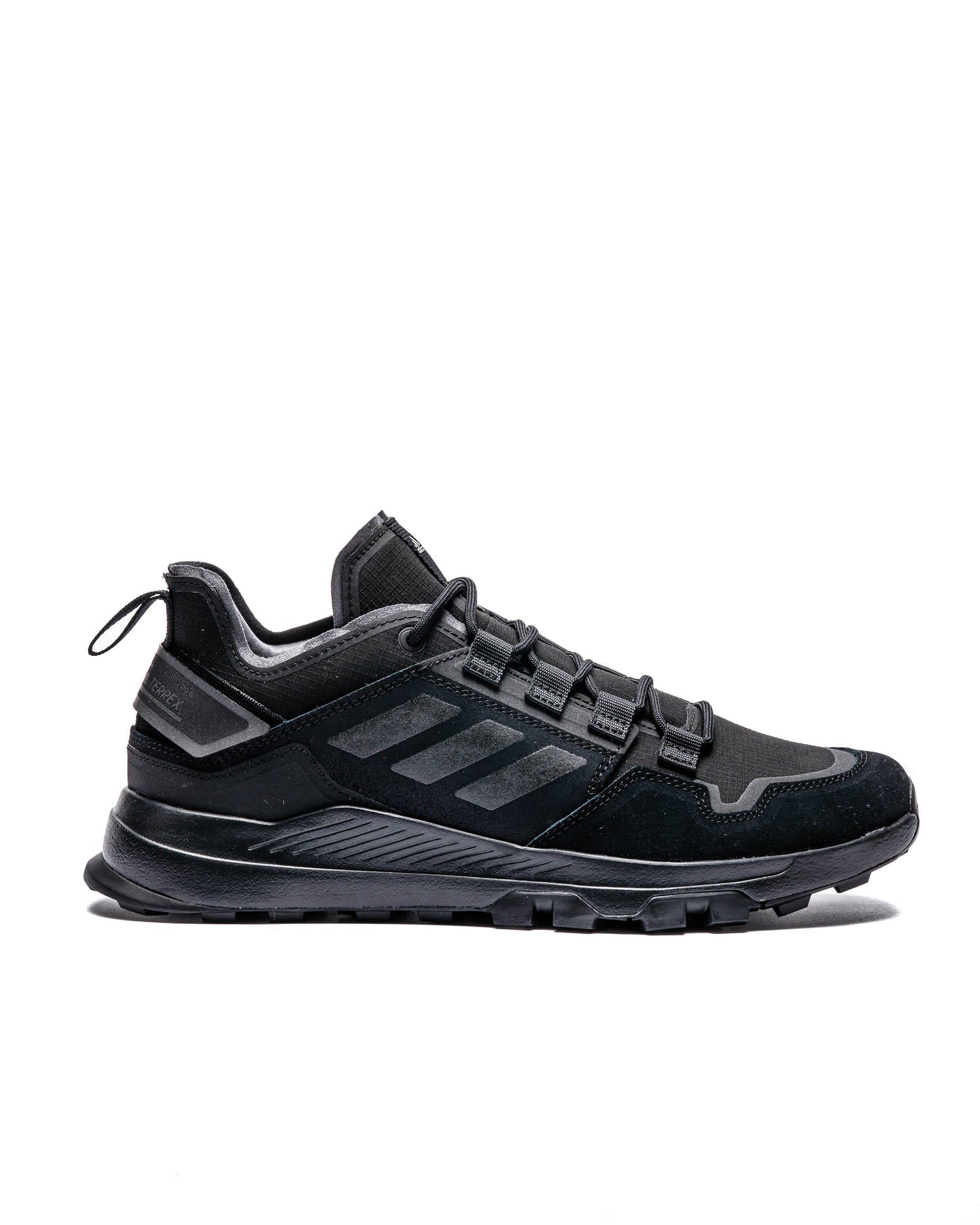 Exclusive adidas Originals TERREX HIKSTER — 3.5 — Front View