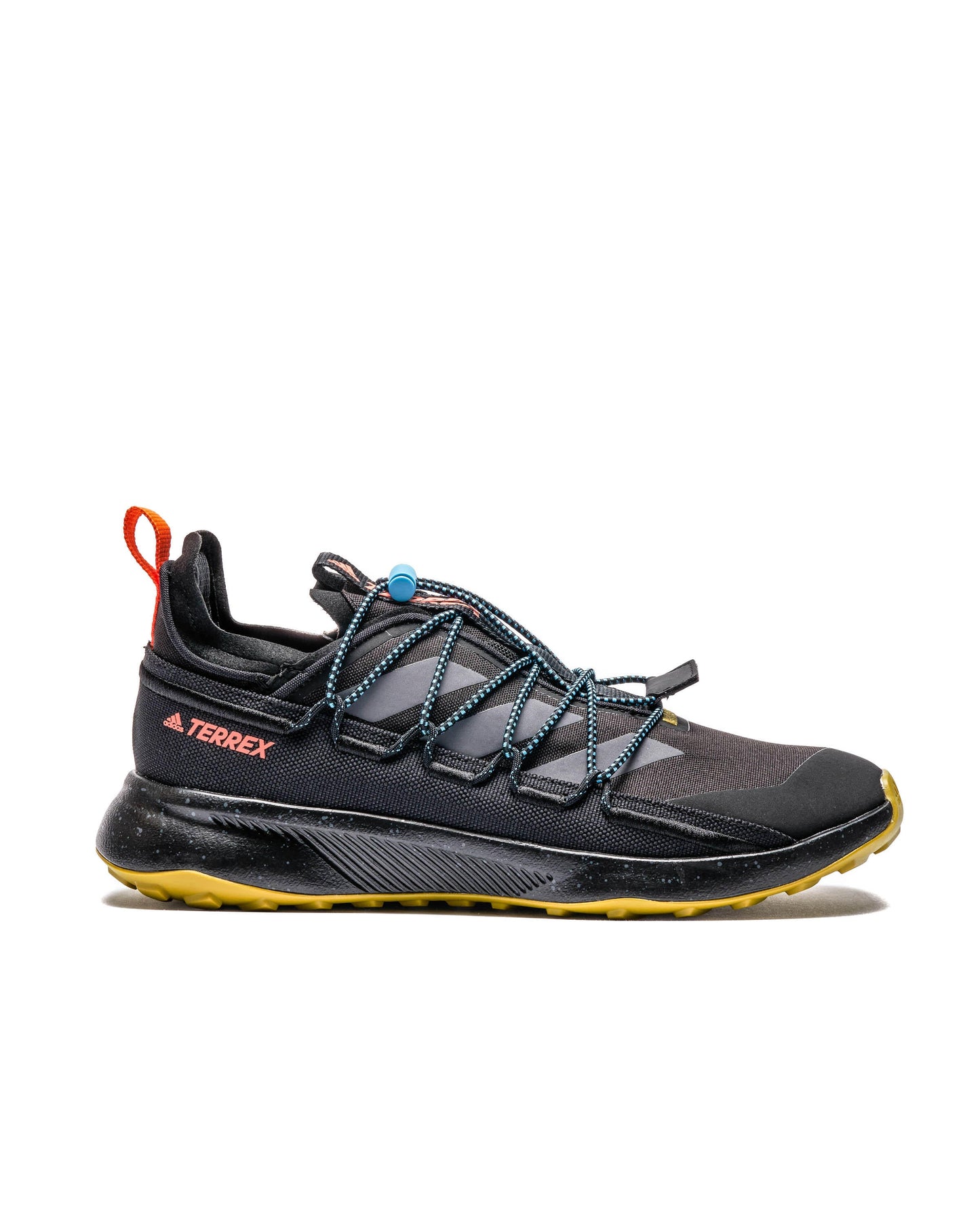 Exclusive adidas Originals TERREX VOYAGER 21 C — 3.5 — Front View