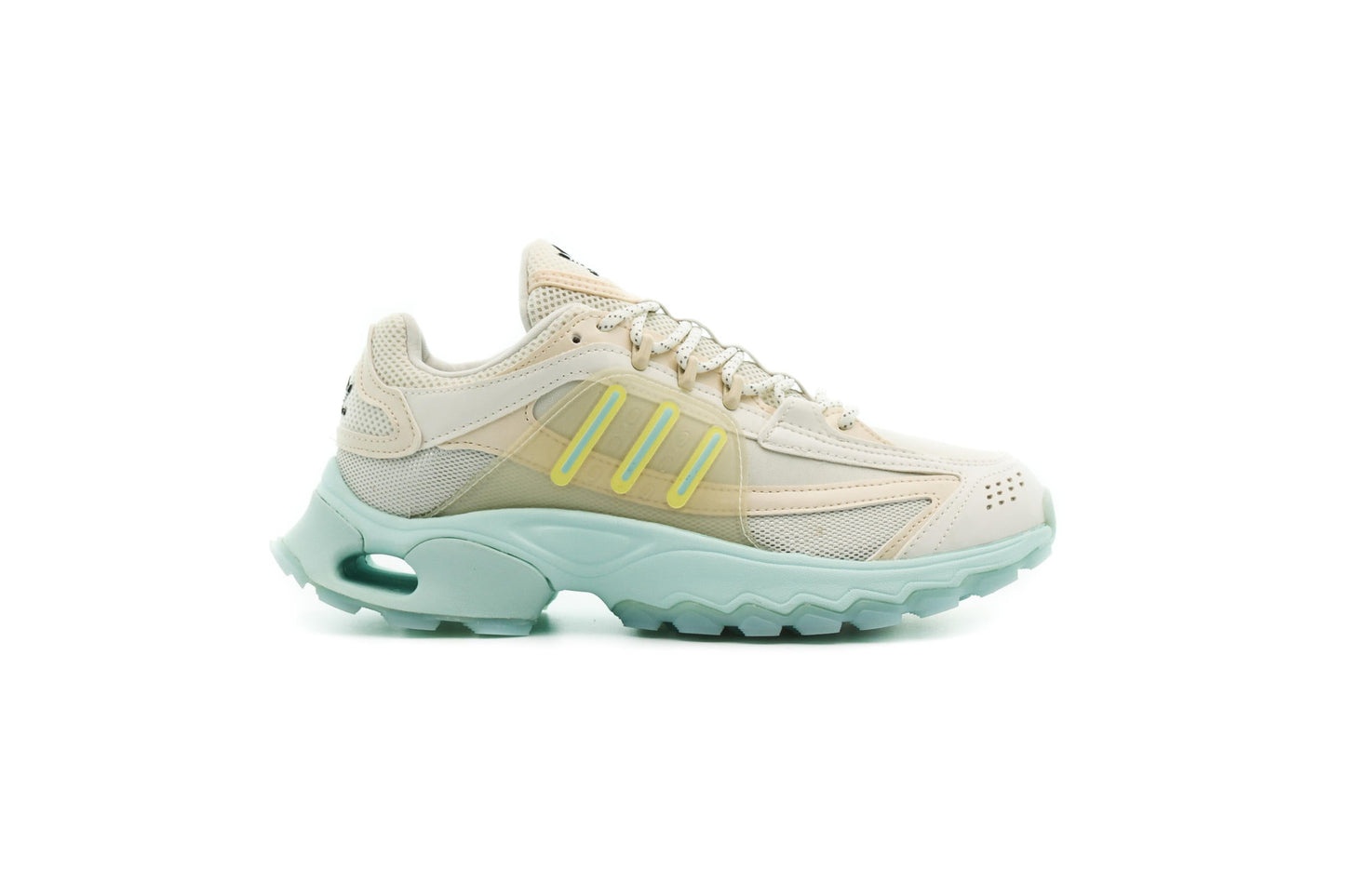 Exclusive adidas Originals WMNS THESIA — 3 — Front View