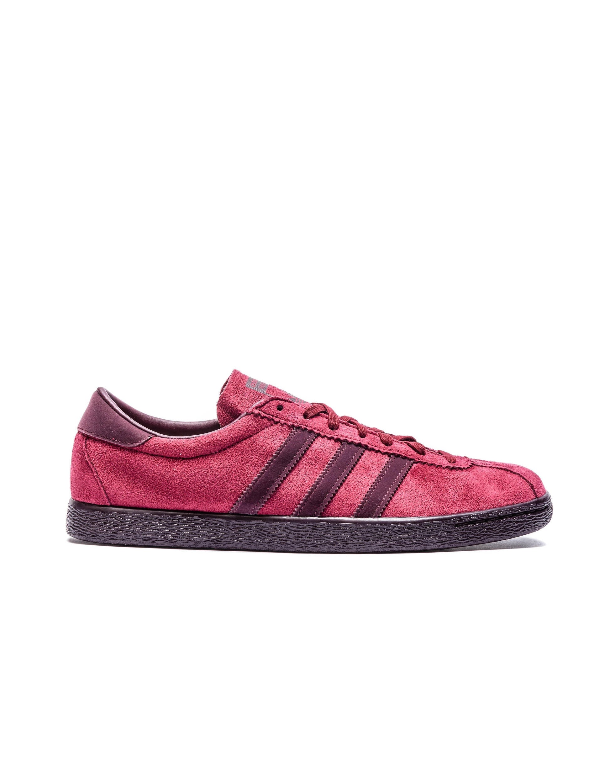 Exclusive adidas Originals TOBACCO GRUEN — 3.5 — Front View