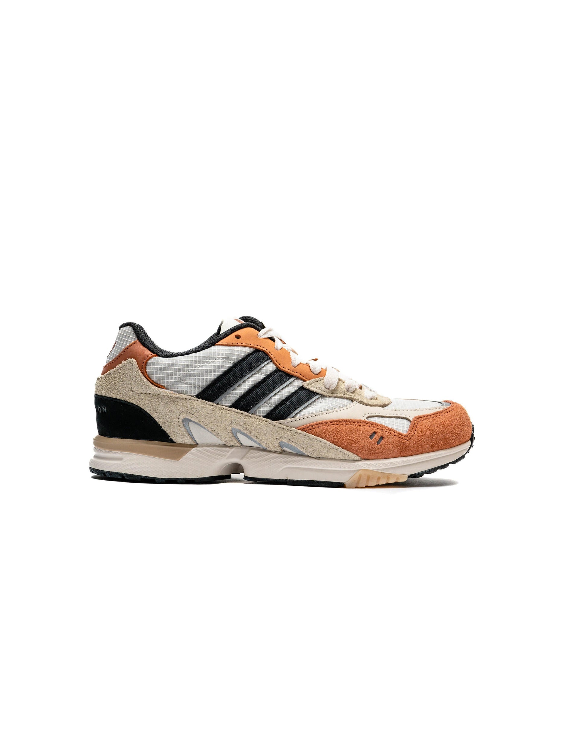 Exclusive adidas Originals TORSION SUPER — 3.5 — Front View