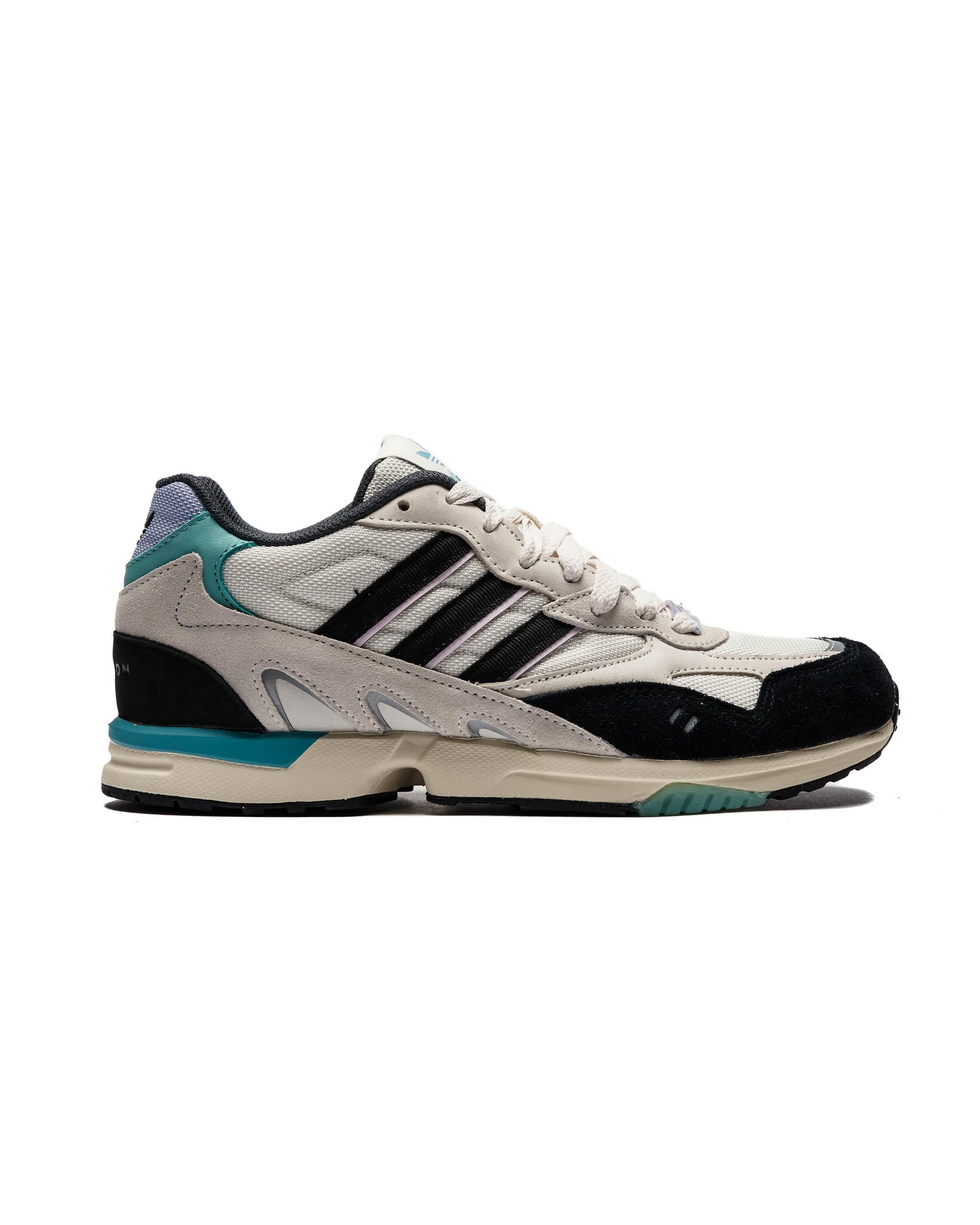Exclusive adidas Originals TORSION SUPER — 3.5 — Front View
